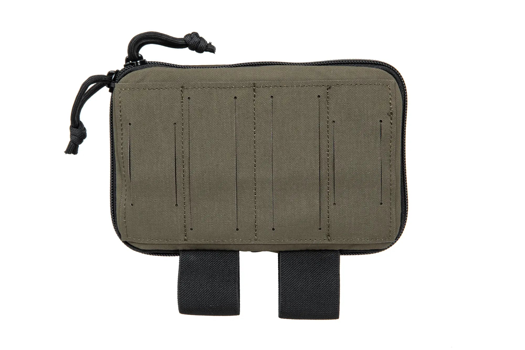 Quick Release First Aid Kit - Olive-4