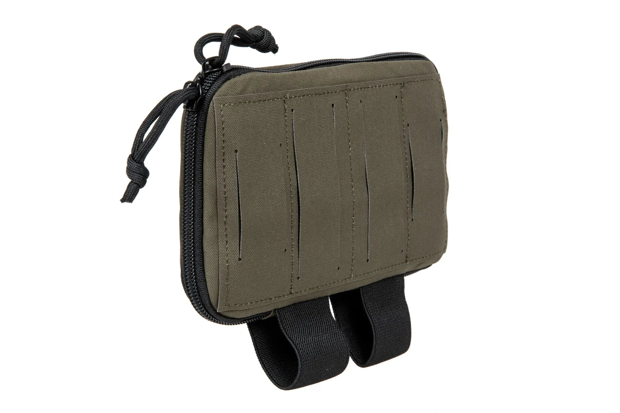 Quick Release First Aid Kit - Olive-5