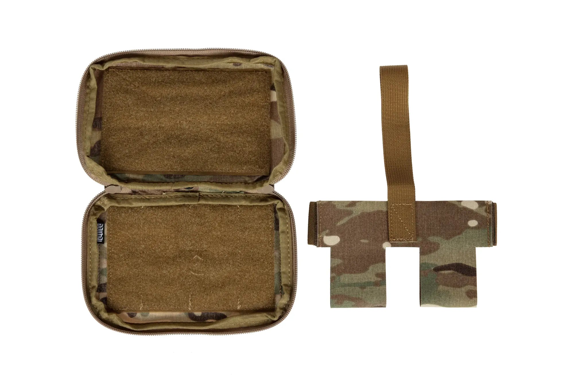 Quick Release First Aid Kit - Mullticam-6