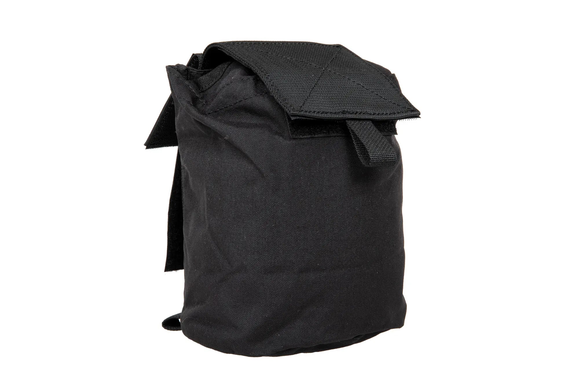 Tactical storage bag - Black-2