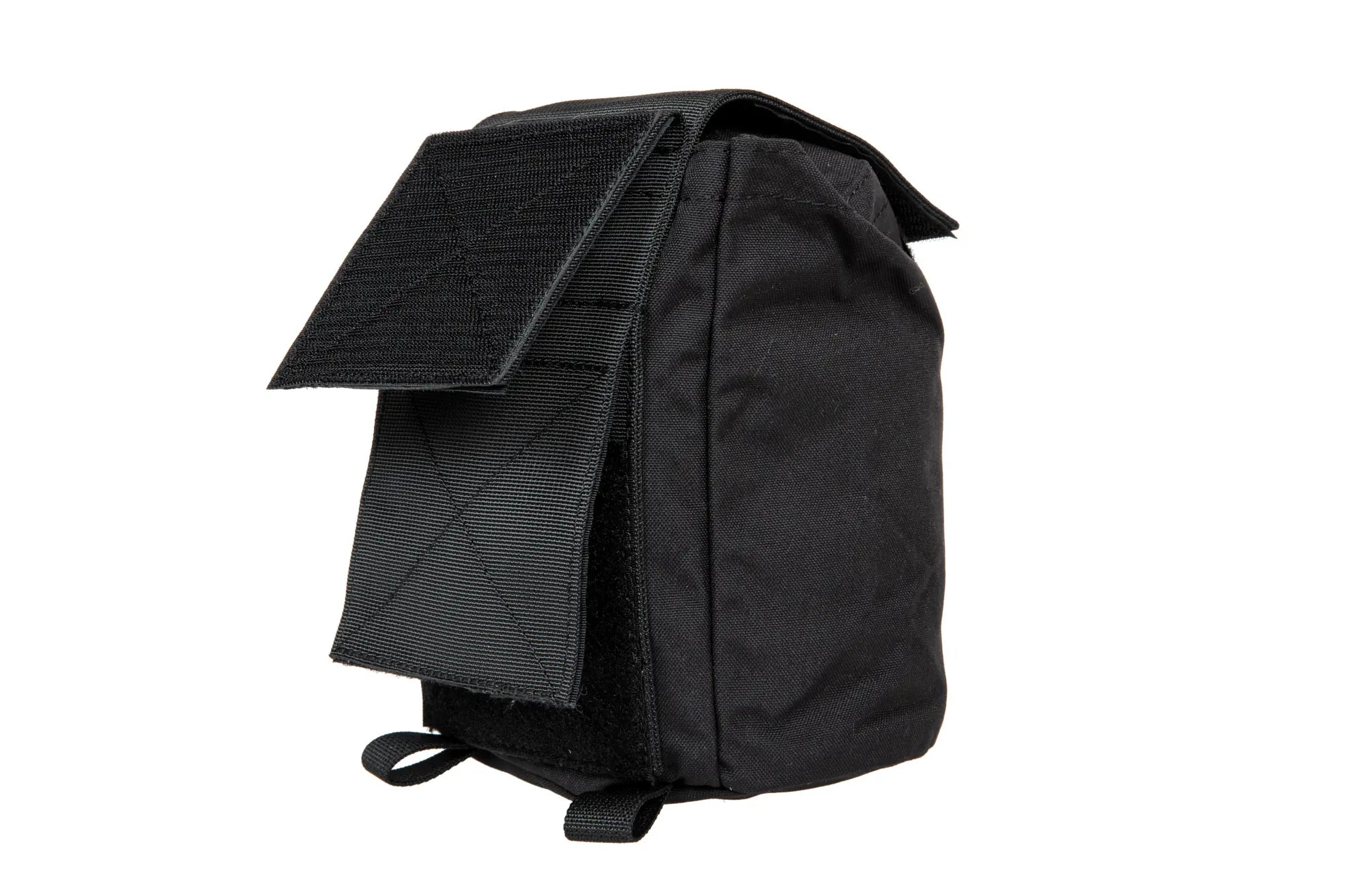 Tactical storage bag - Black-3