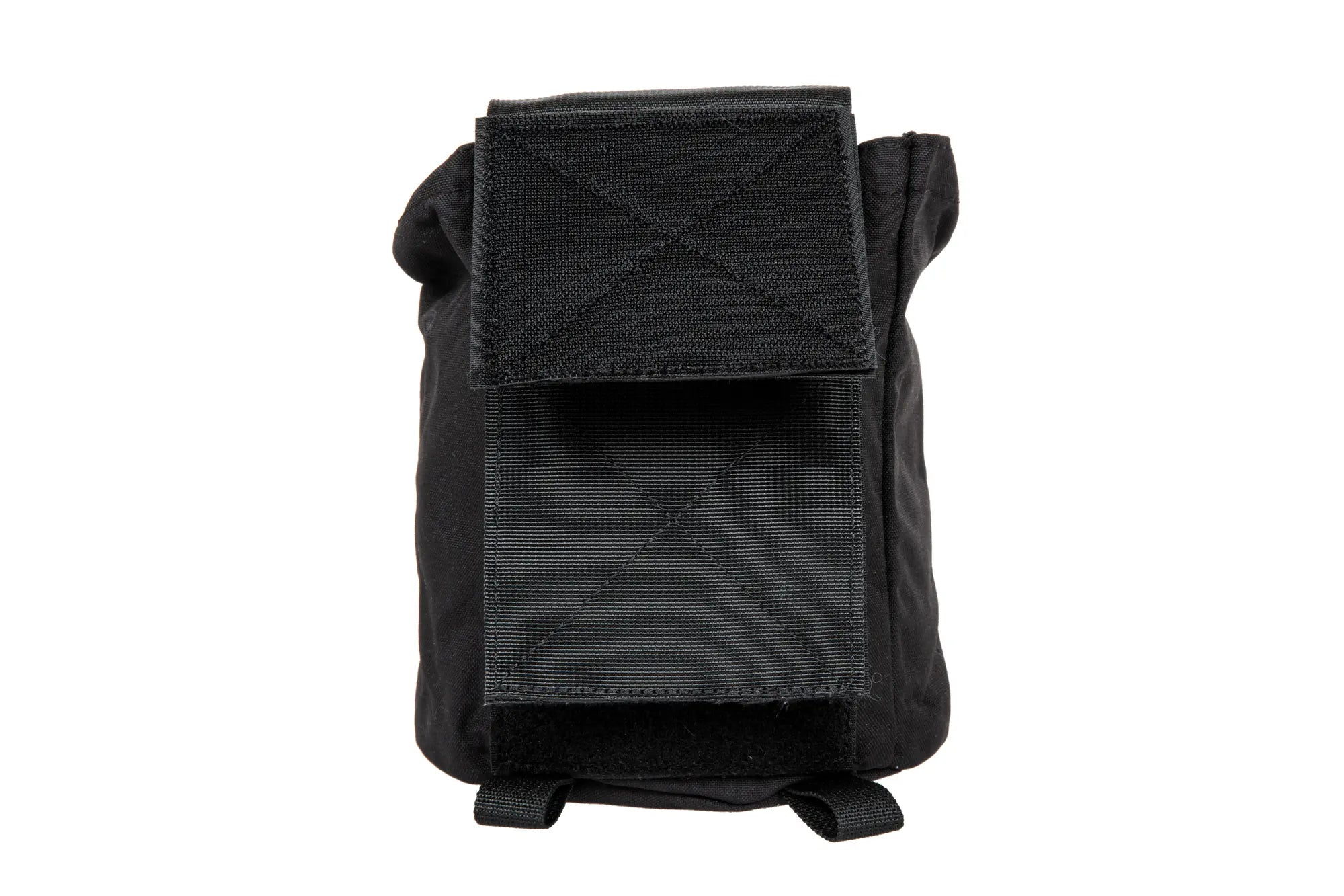 Tactical storage bag - Black-4