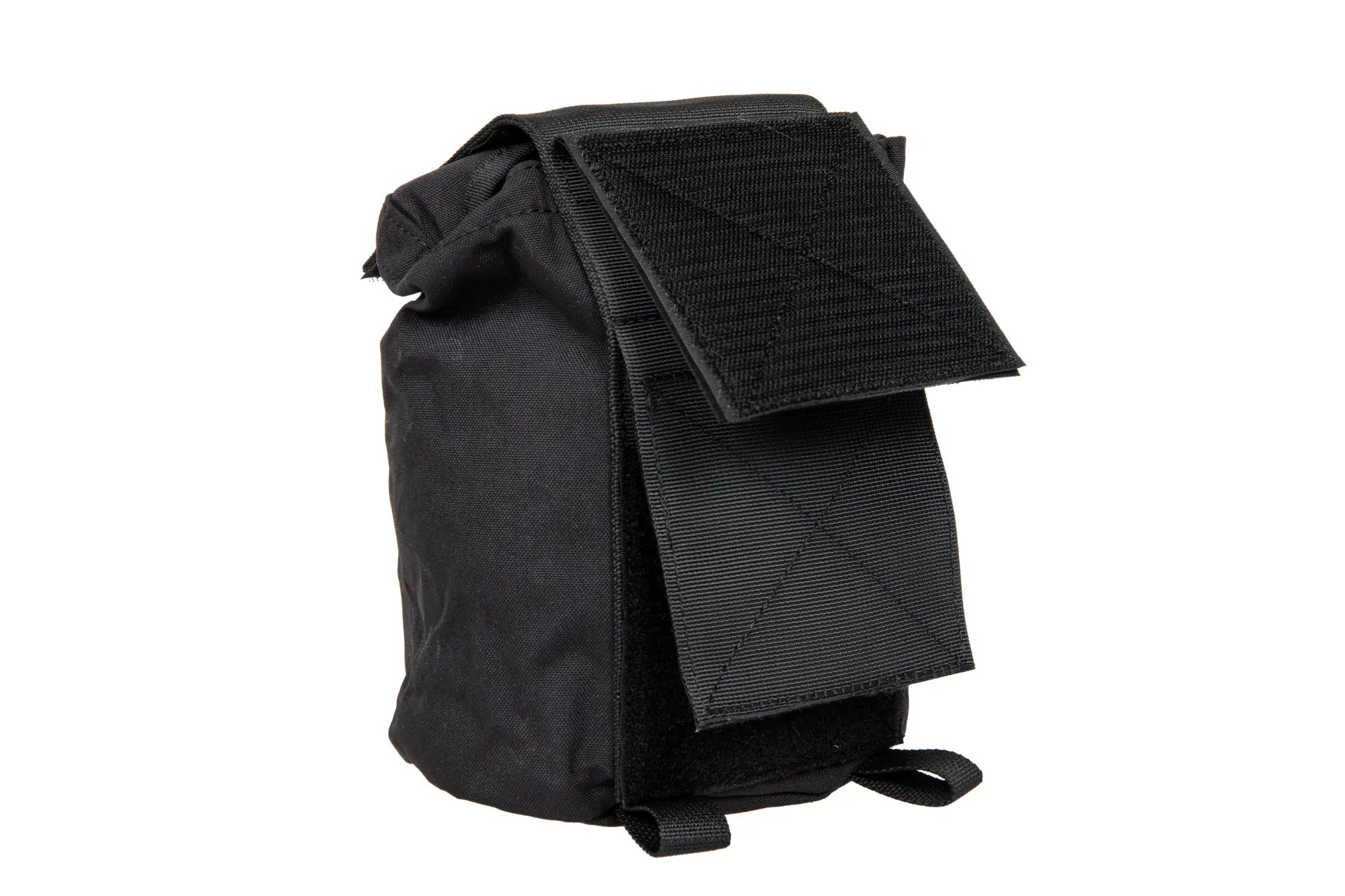 Tactical storage bag - Black-5
