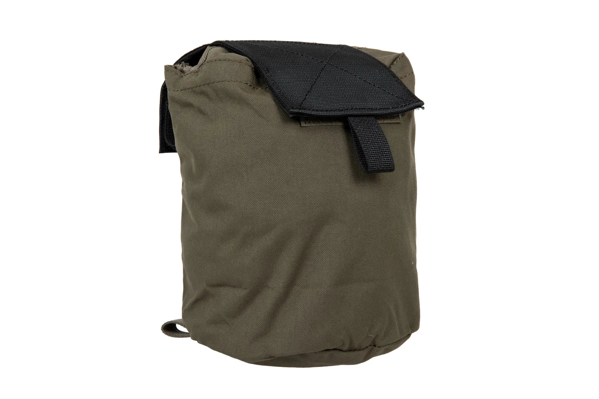 Tactical storage bag - Olive-2