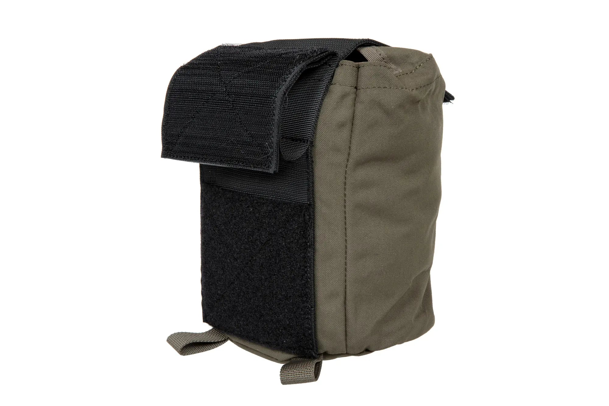 Tactical storage bag - Olive-3