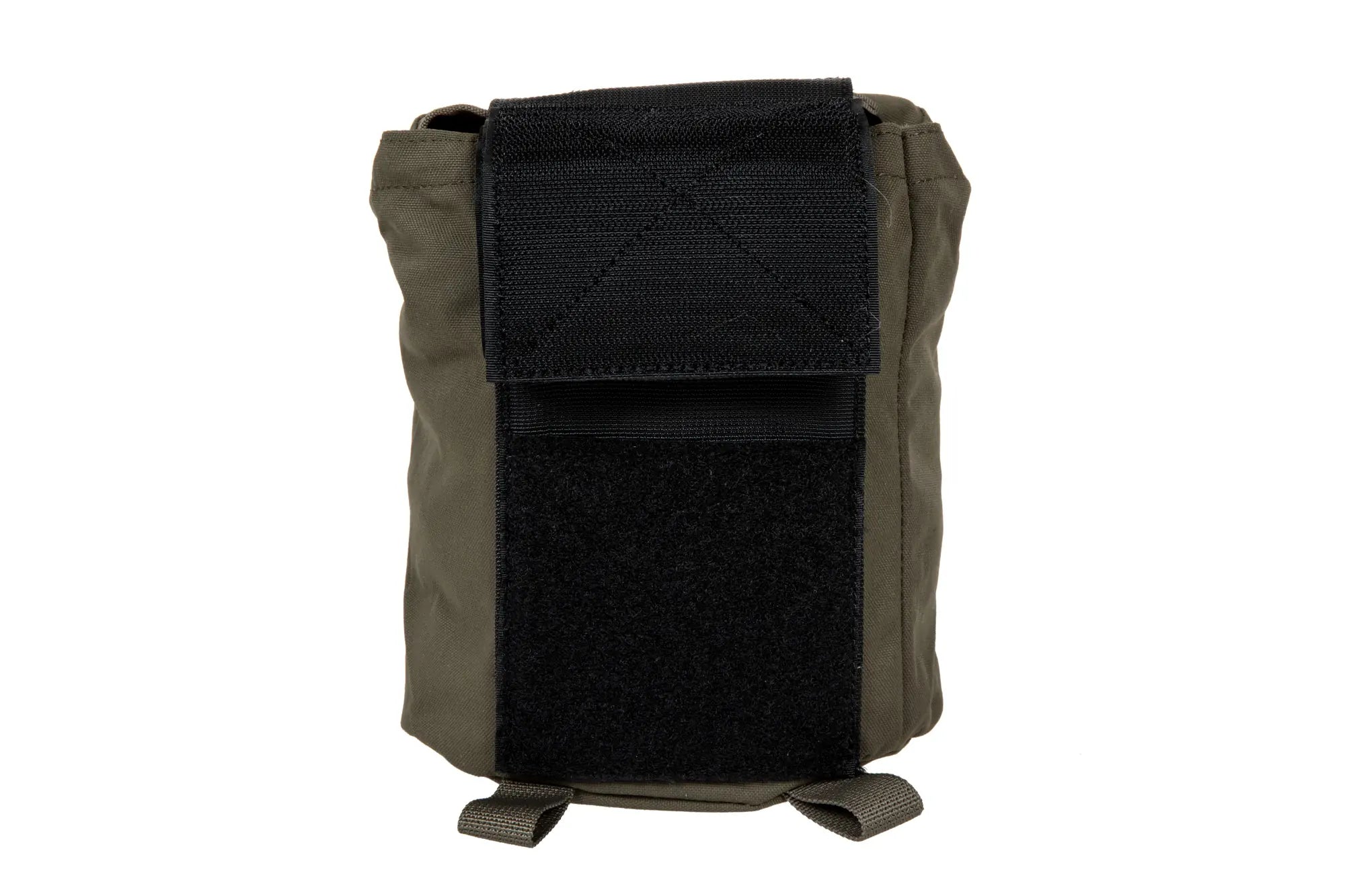 Tactical storage bag - Olive-4