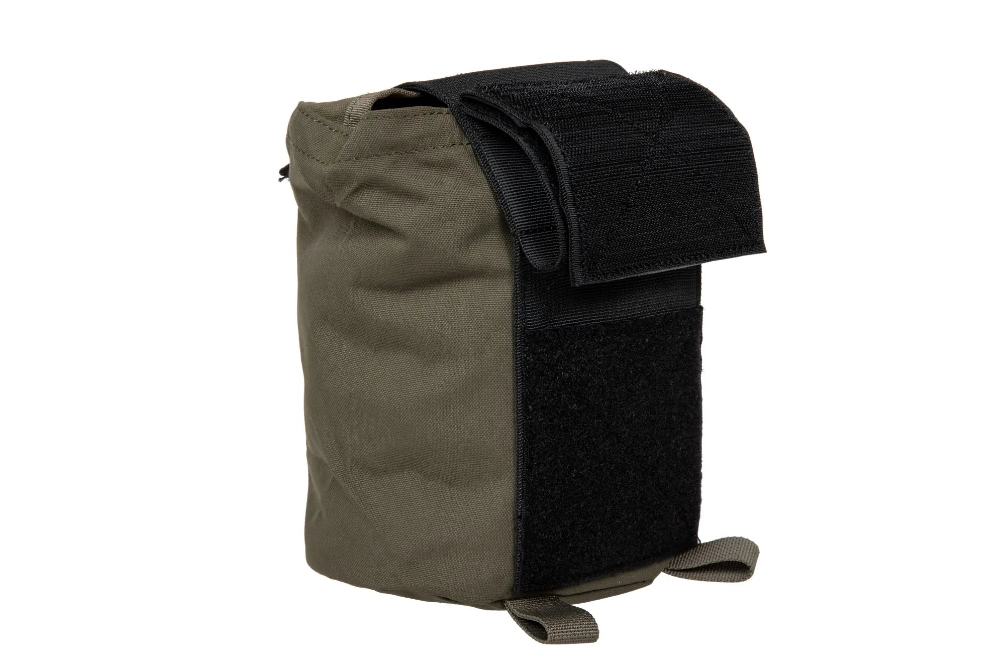 Tactical storage bag - Olive-5