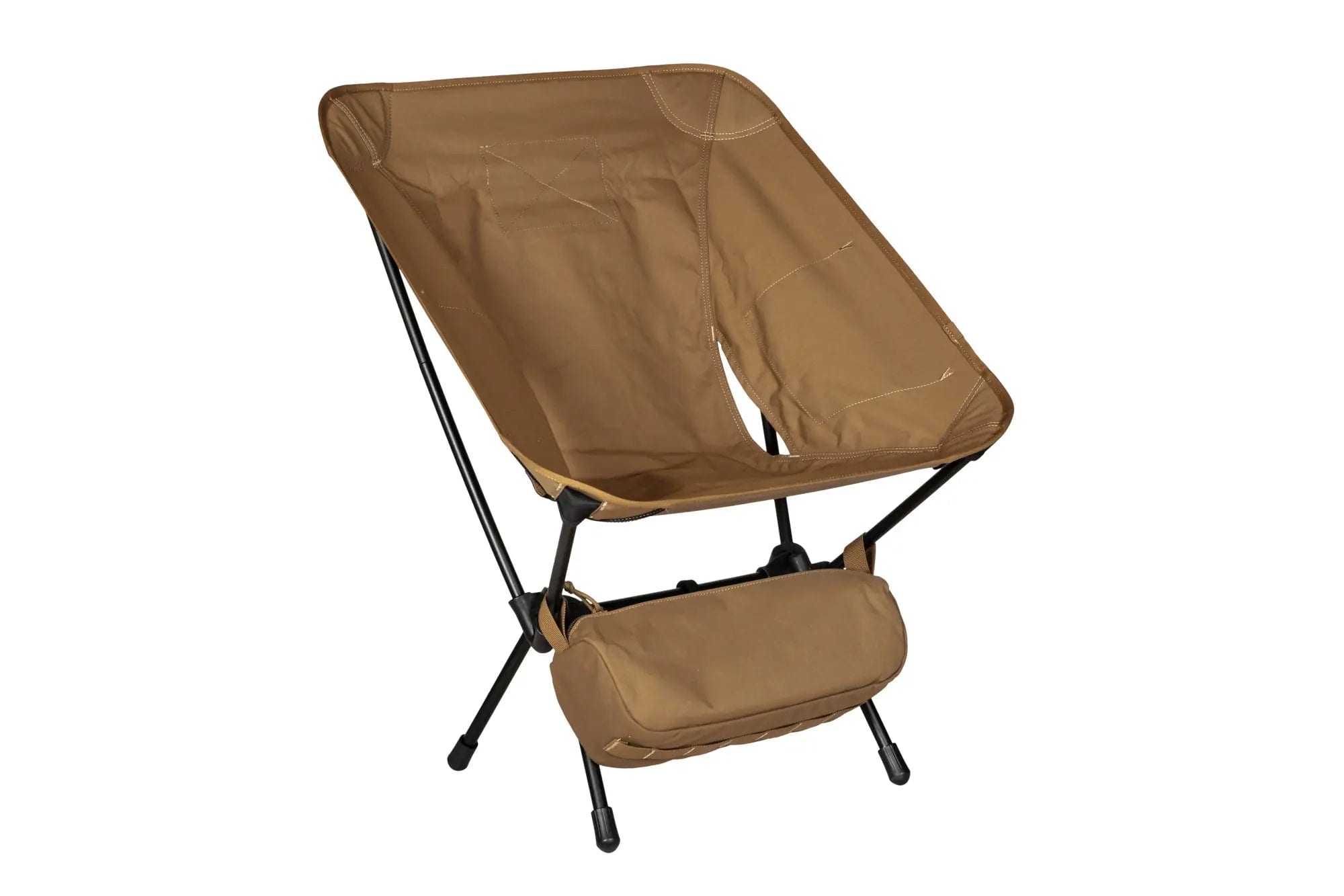 Tactical Portable Chair Titanis- Coyote Brown