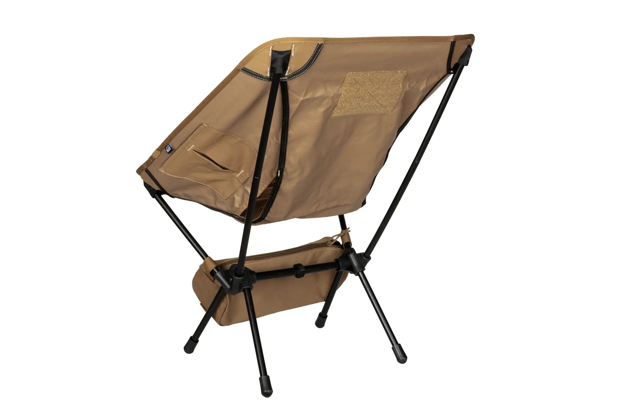 Tactical Portable Chair Titanis- Coyote Brown