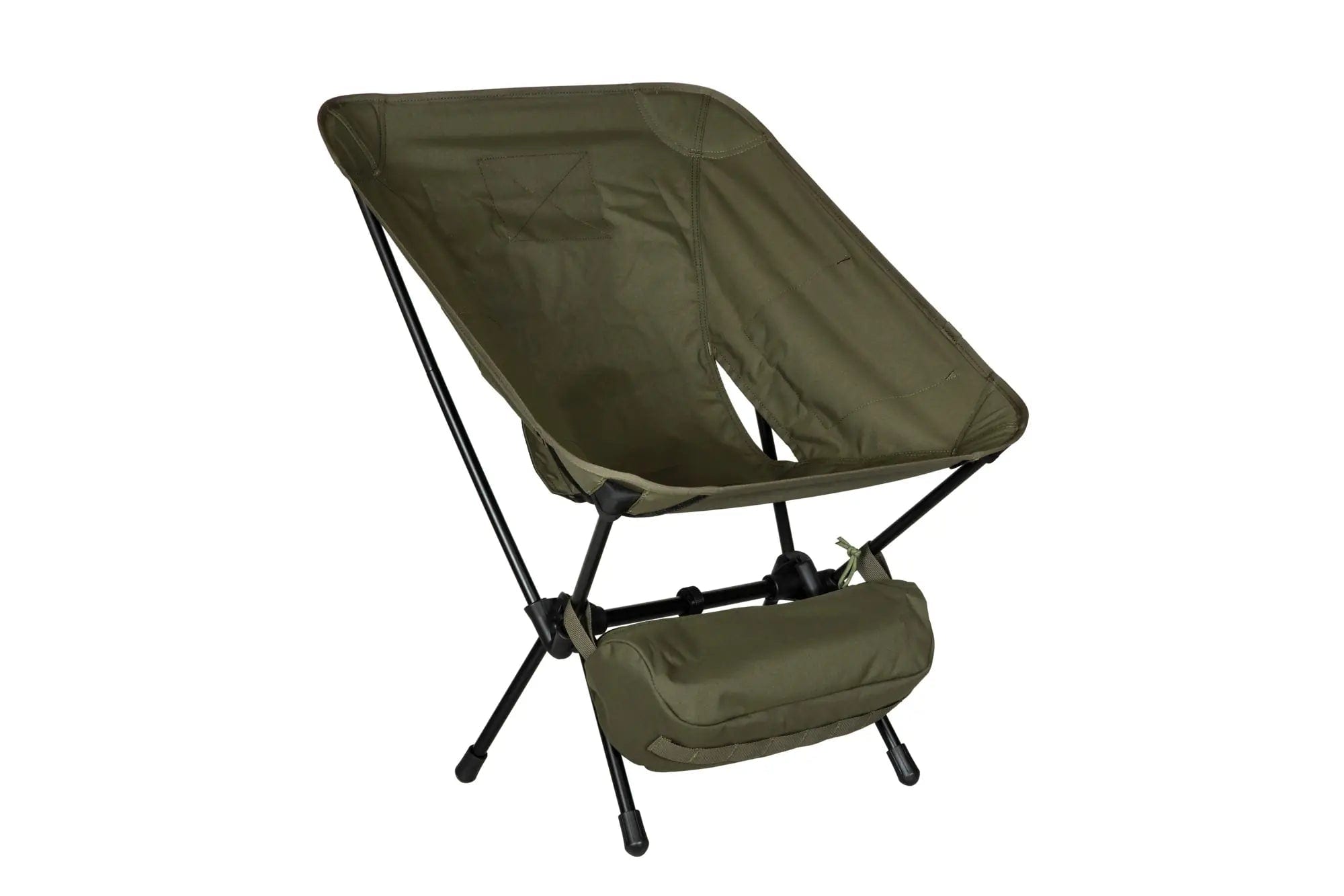 Taktischer tragbarer Stuhl Titanis - Ranger Green