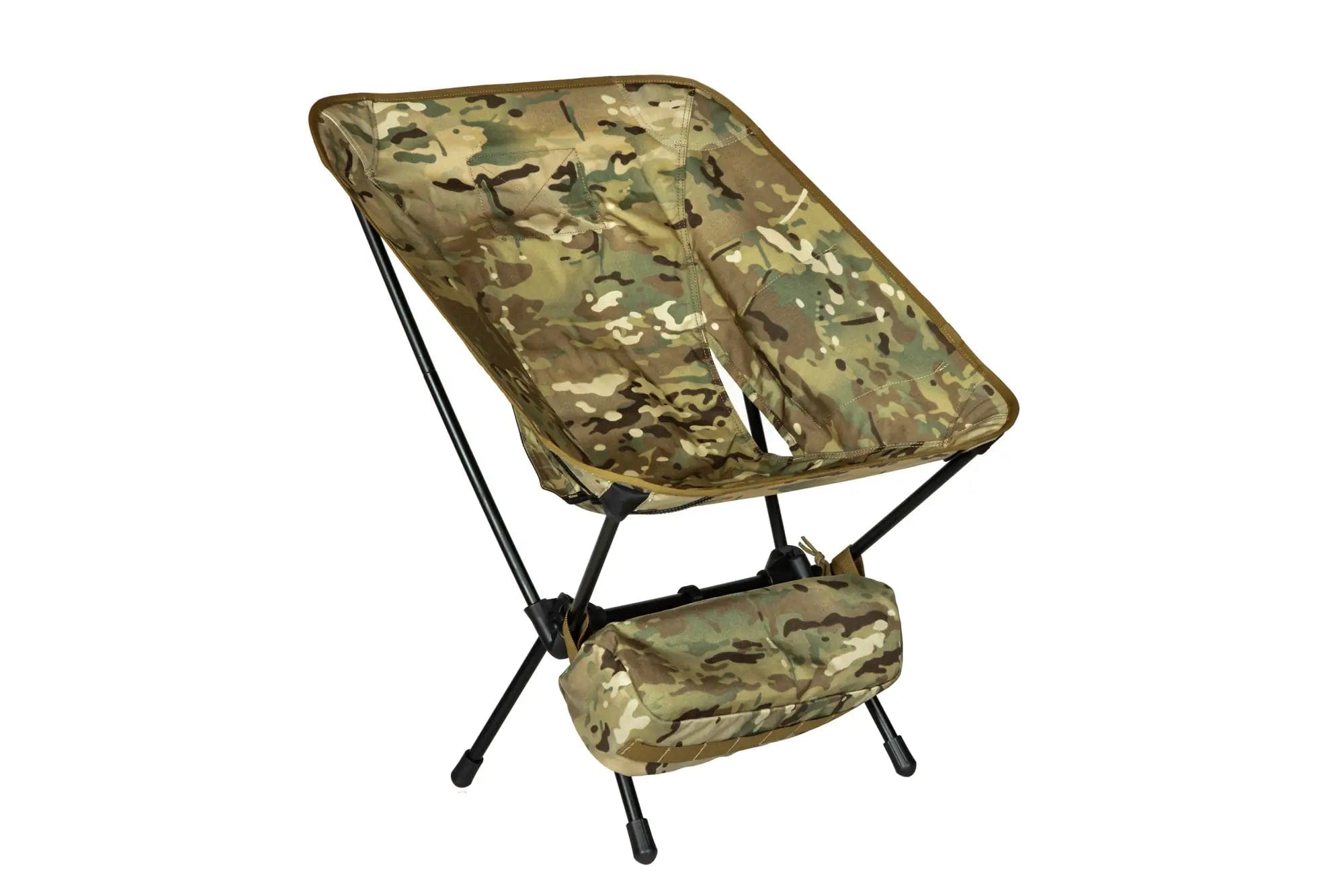 Chaise Portable Tactique Titanis - Multicam®