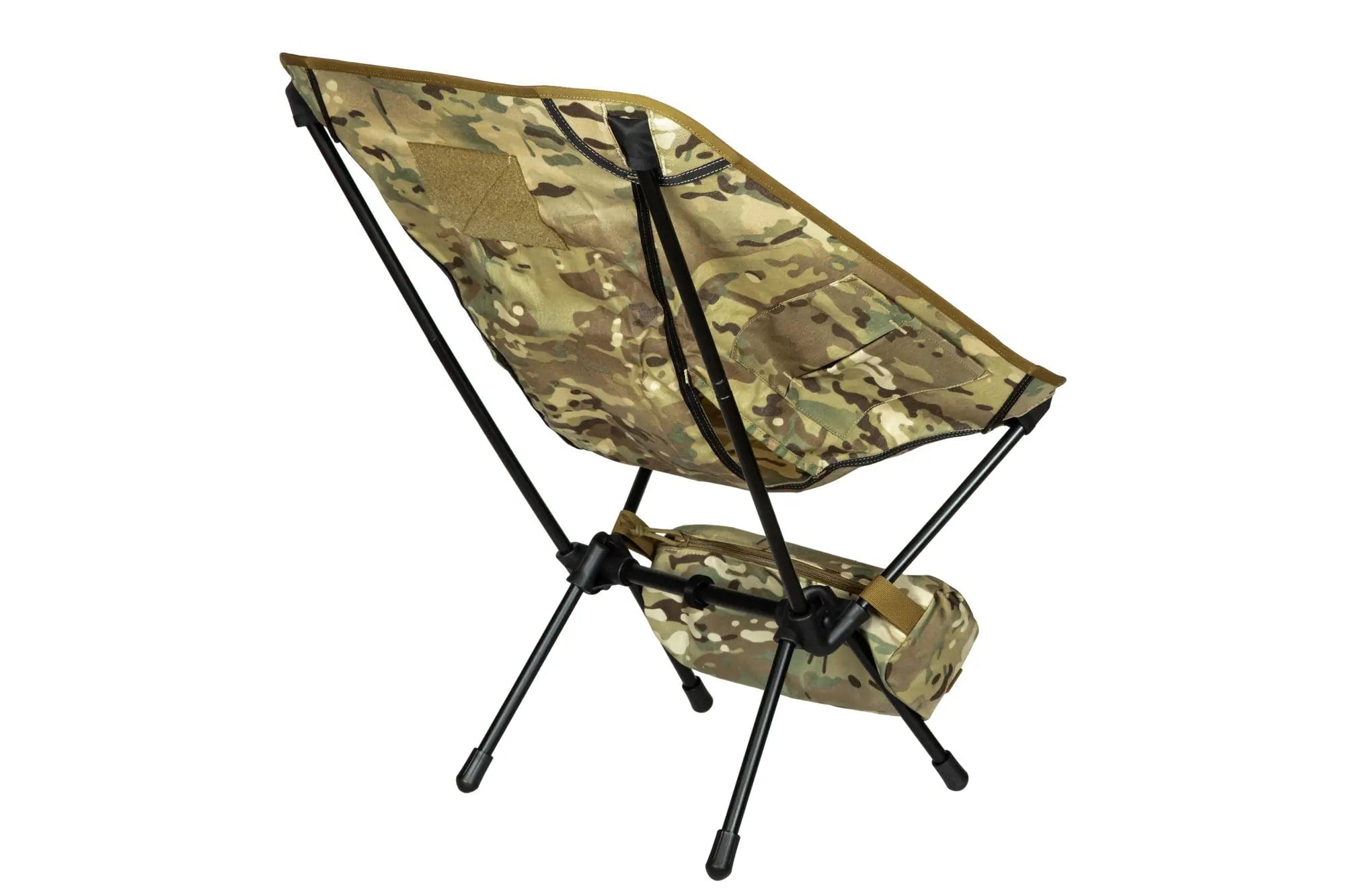 Chaise Portable Tactique Titanis - Multicam®
