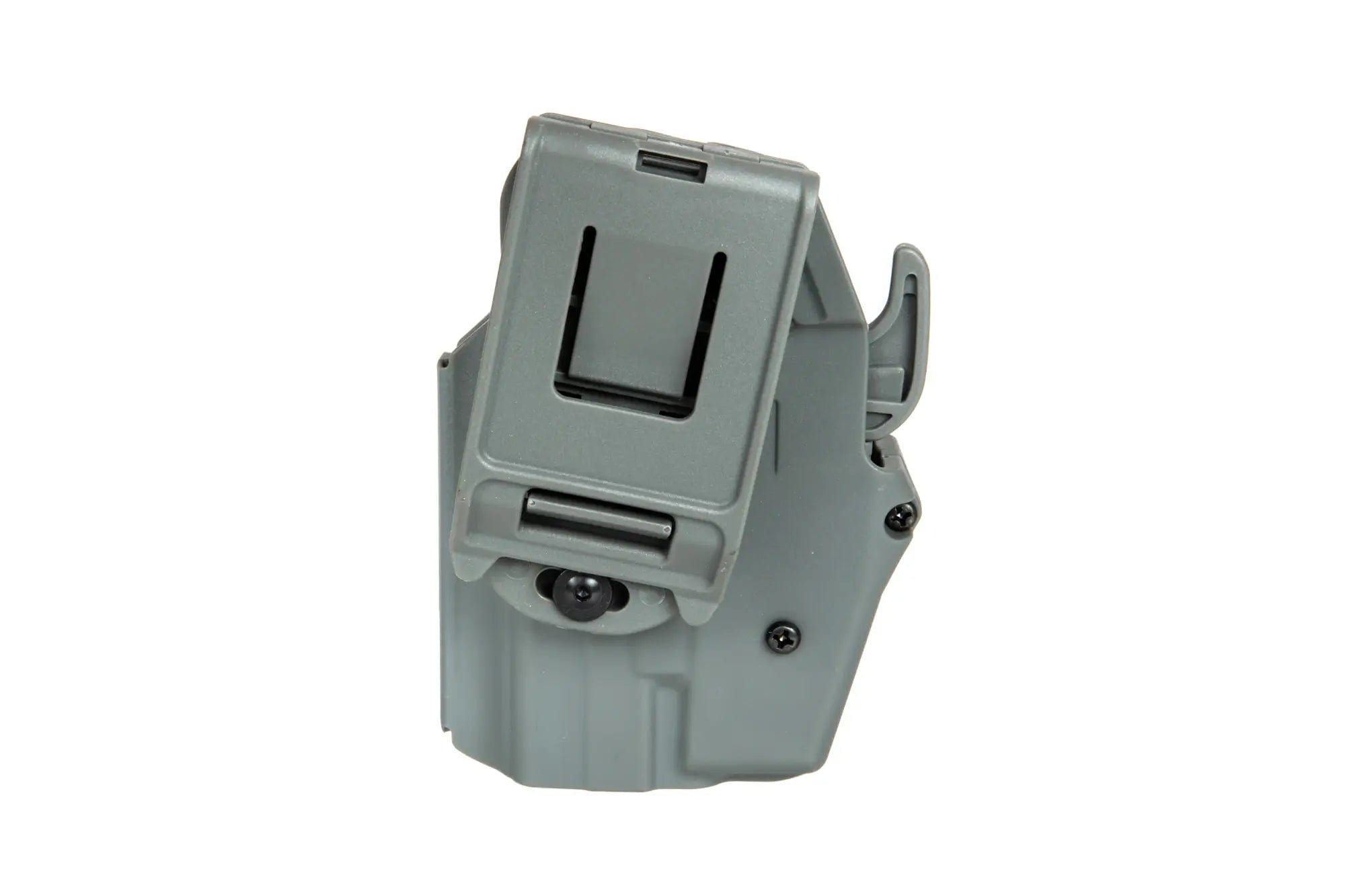 Universalholster Sub-Compact (183) - Grau