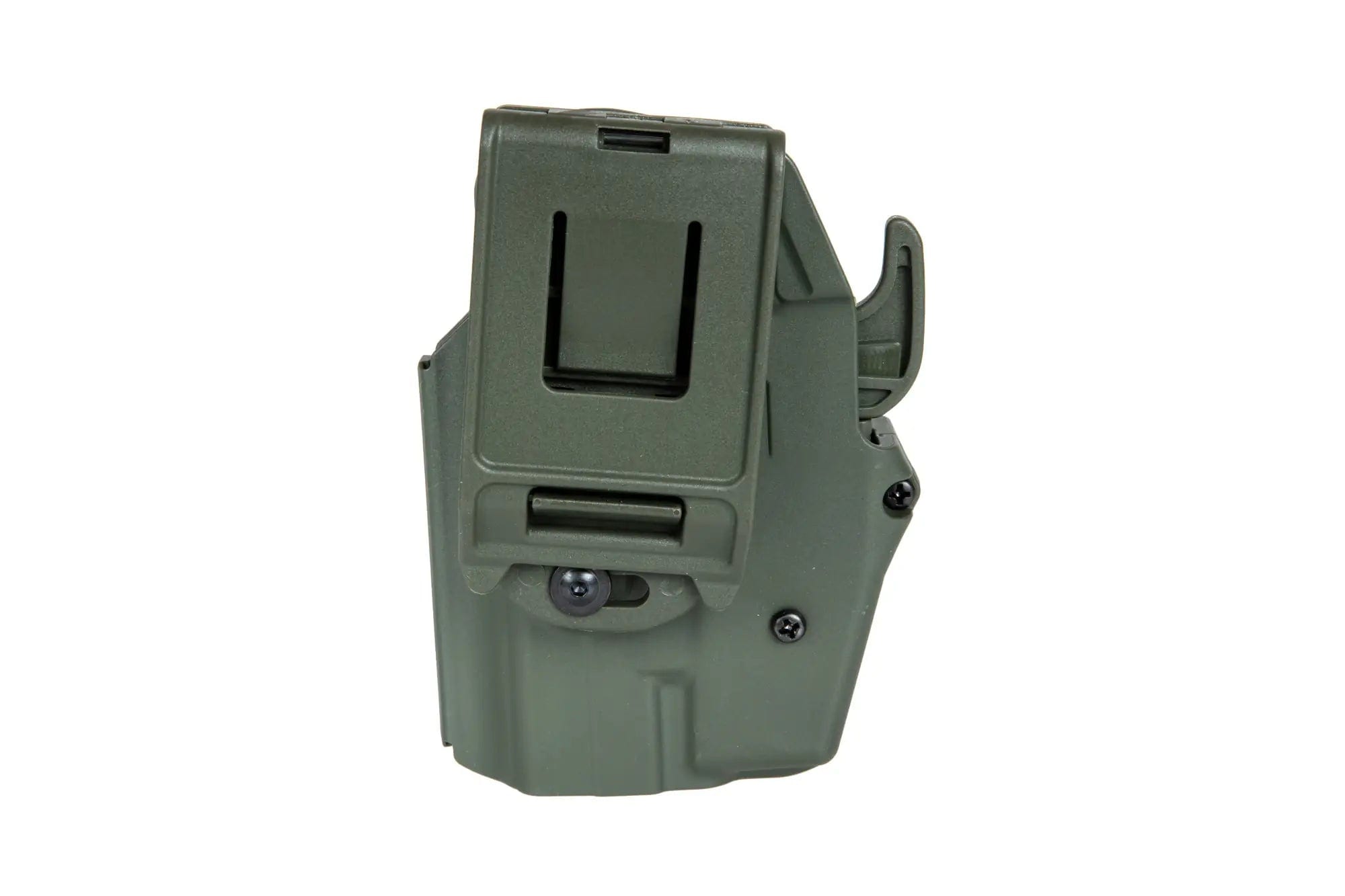 Universal Holster Sub-Compact (183) - Olive