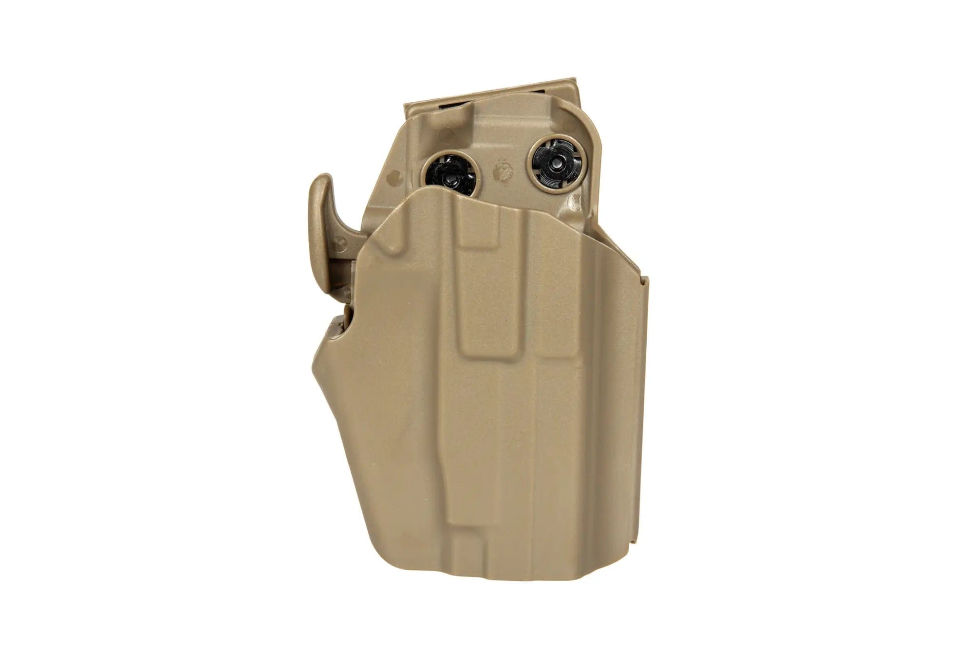 Universal Holster Sous-Compact (183) - Tan