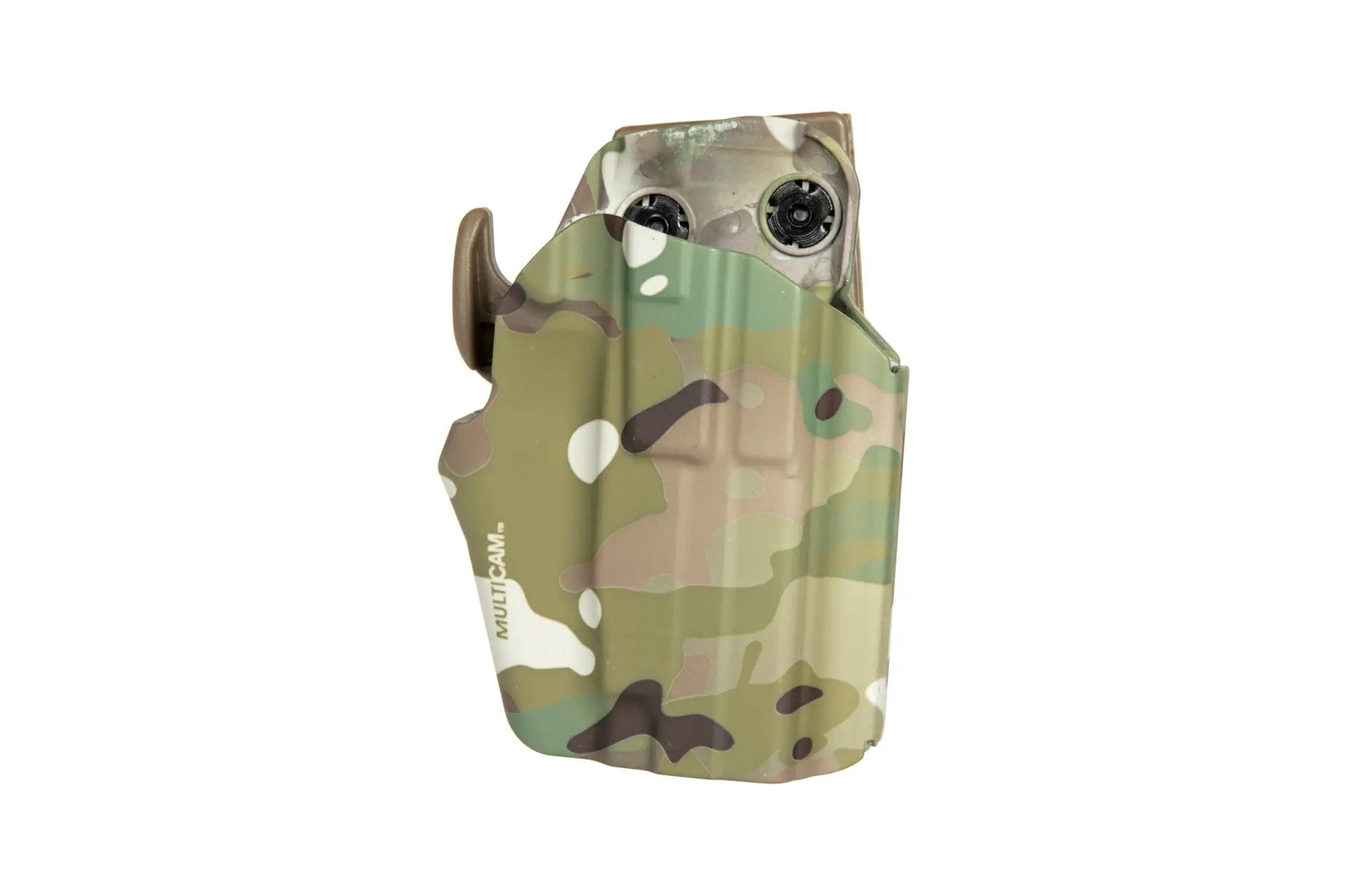 Universal Holster Sub-Compact (183) - Multicam