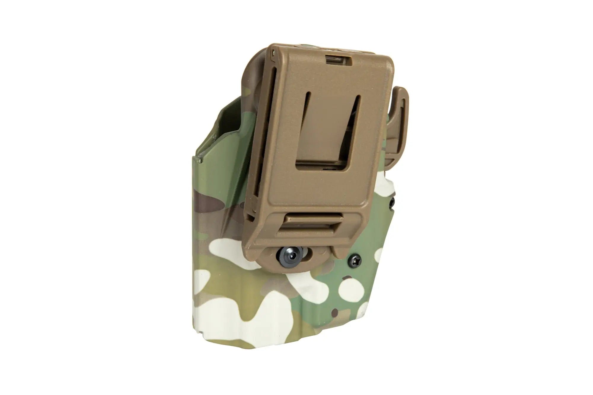Universal Holster Sub-Compact (183) - Multicam