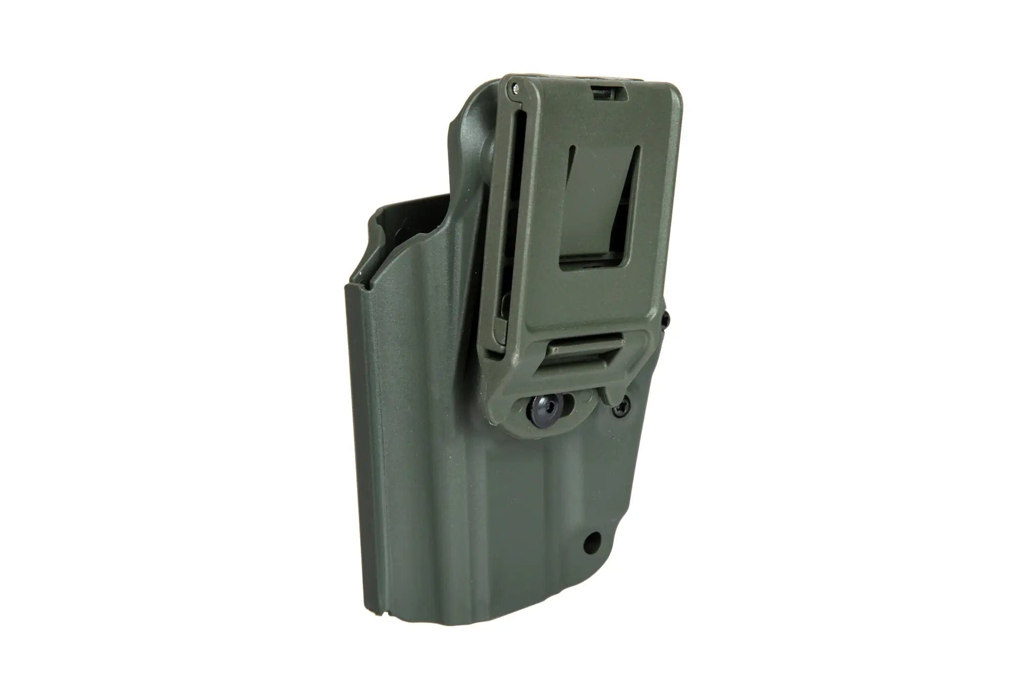 Holster Universel Sous-Compact (450) - Olive
