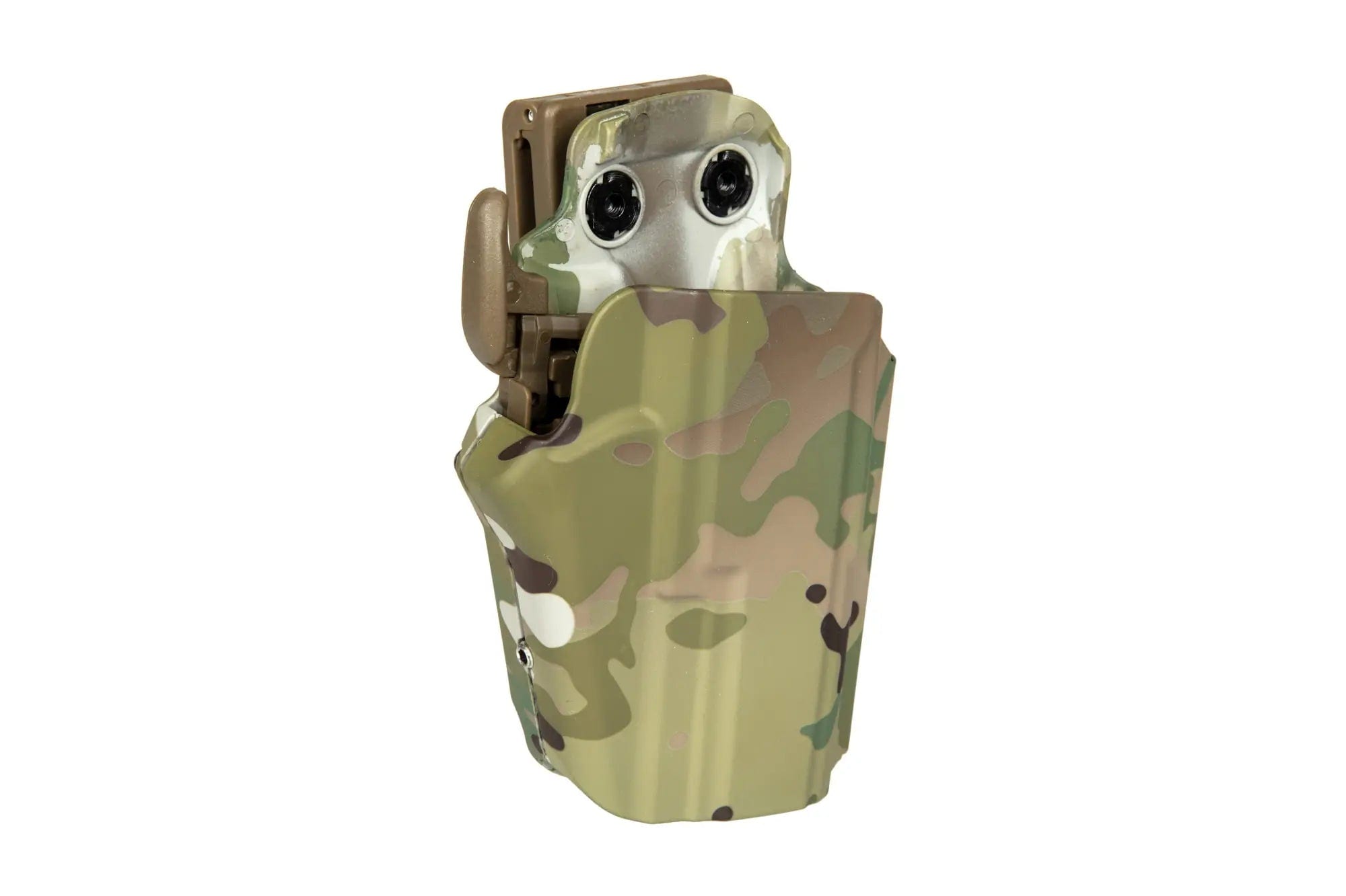 Universal Holster Sub-Compact (450) - Multicam