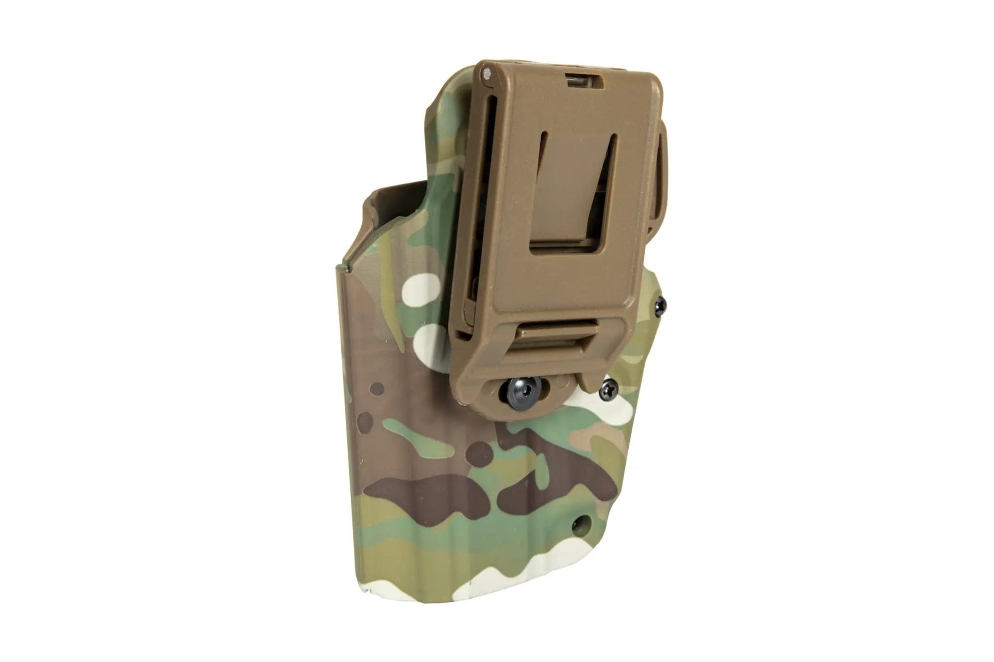 Holster Universel Sub-Compact (450) - Multicam
