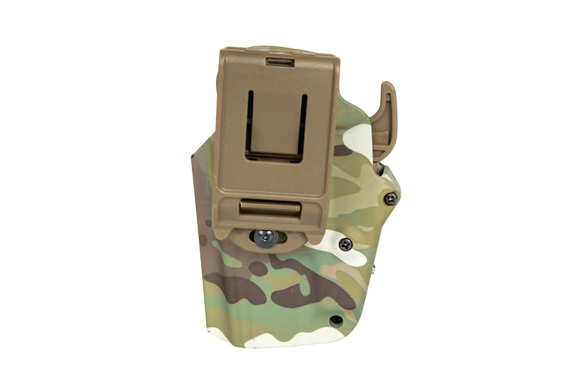Holster Universel Sub-Compact (450) - Multicam