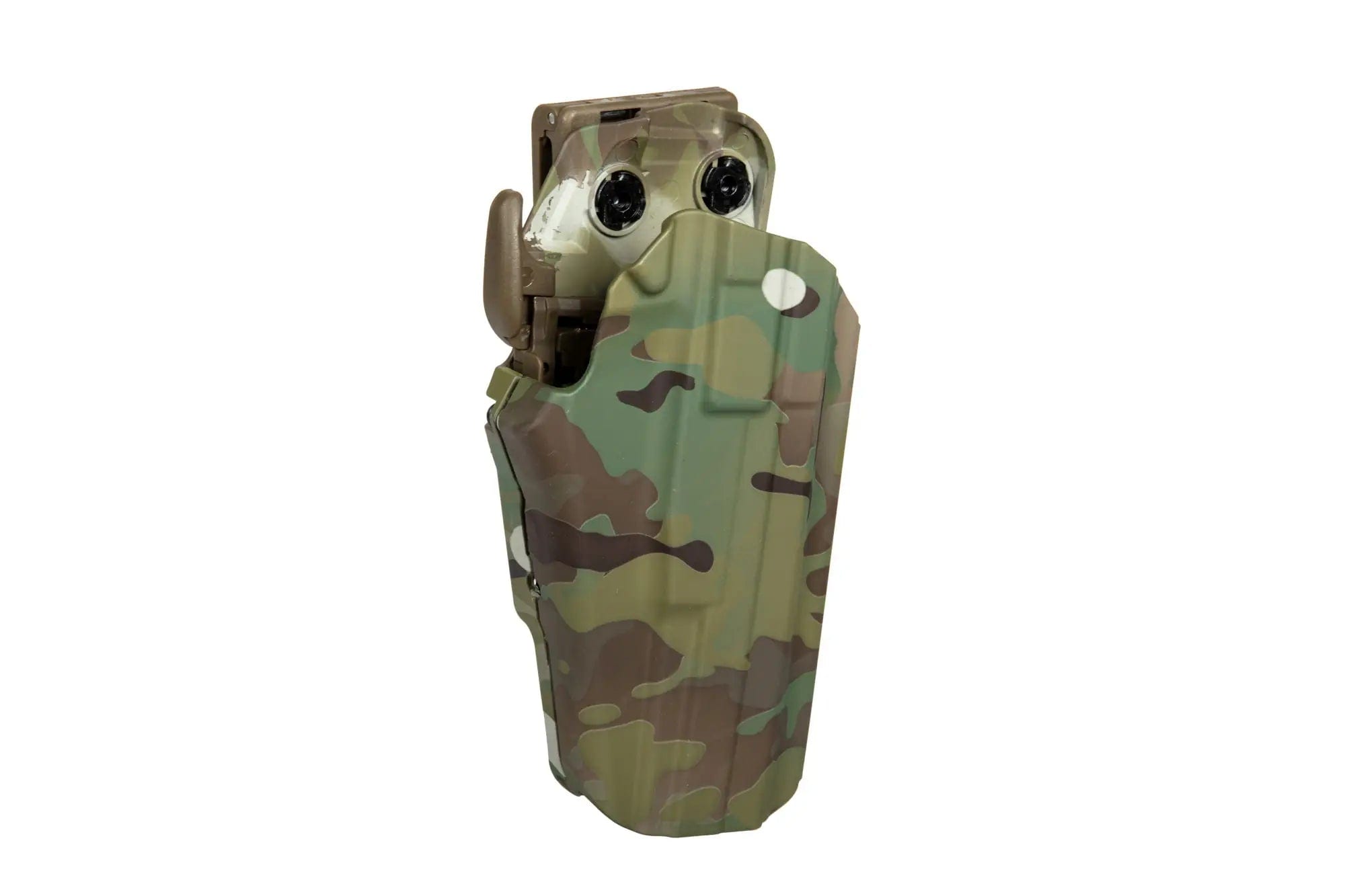 Universal Holster Sub-Compact (683) - Multicam