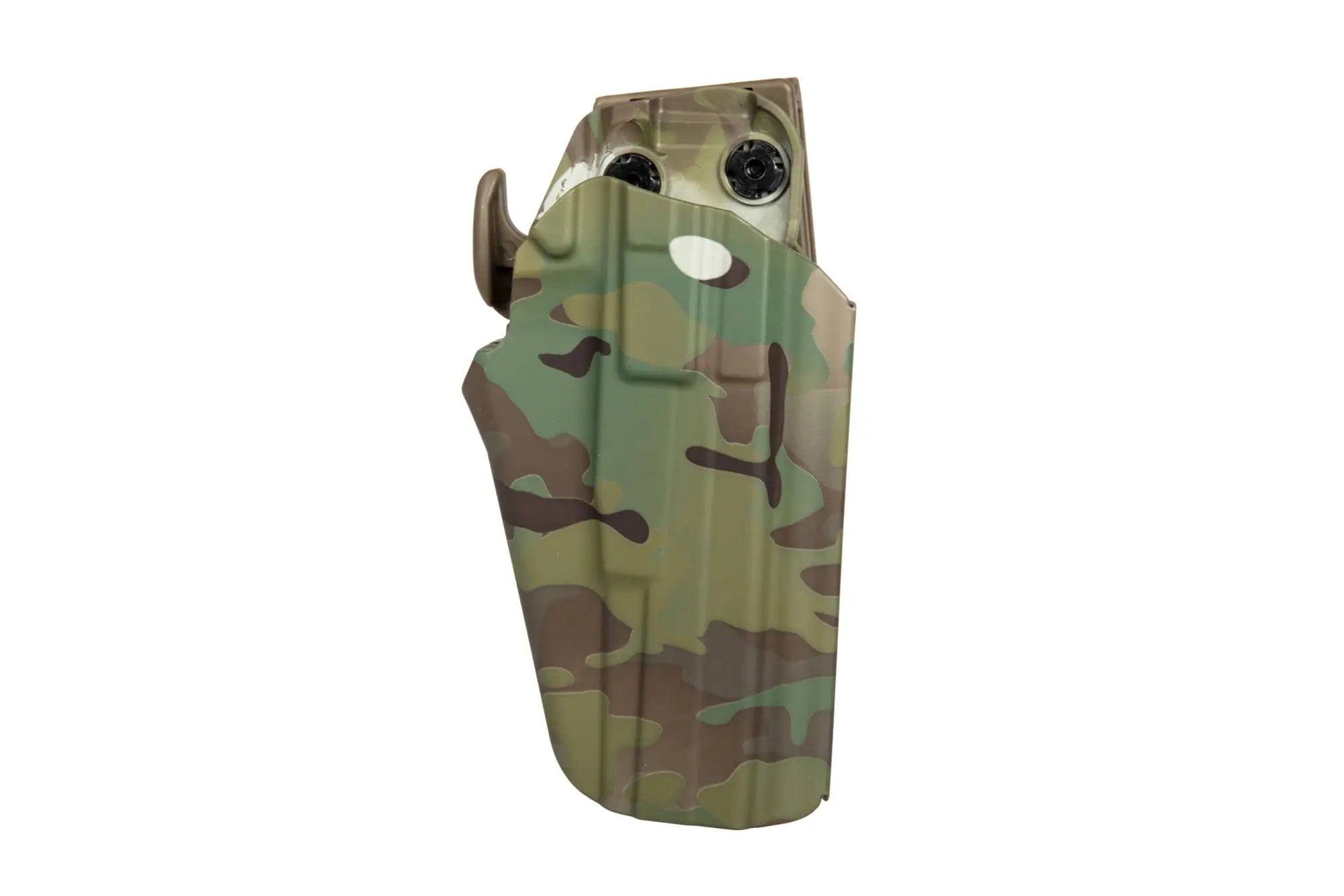 Universal Holster Sub-Compact (683) - Multicam