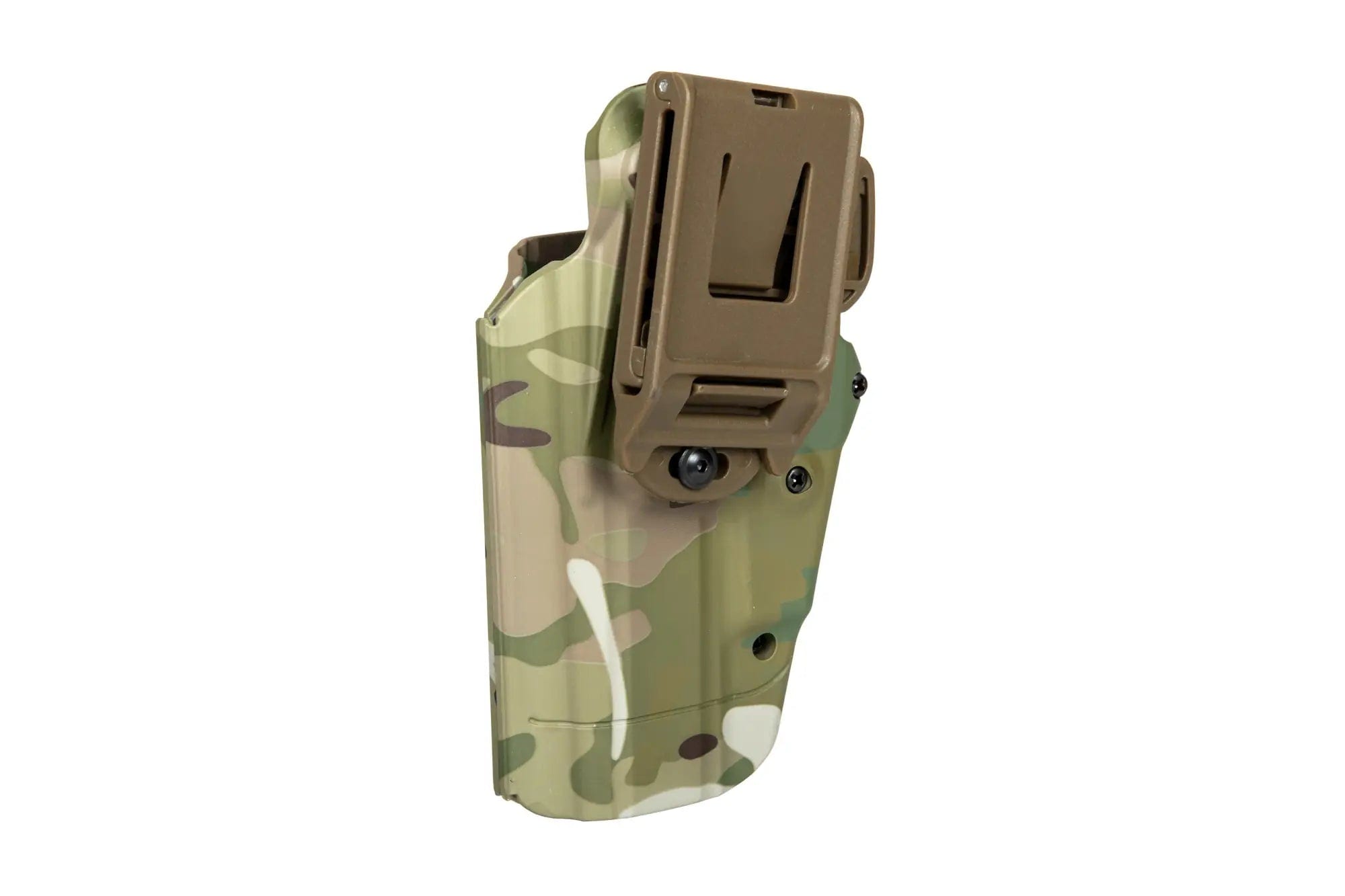 Universal Holster Sub-Compact (750) - Multicam