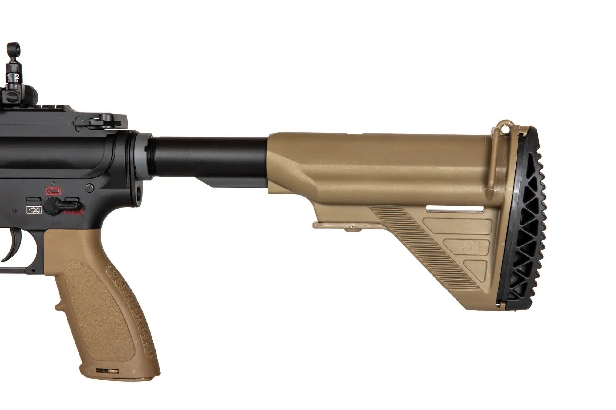 Airsoft Rifle SA-H06 ONE - Half-Tan