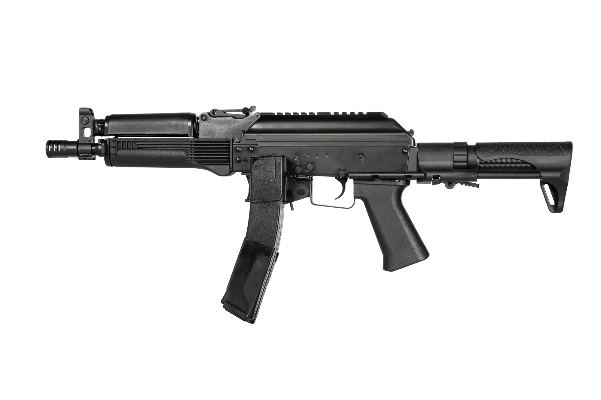 PP-19-01 Vityaz PDW Submachine Gun Replica