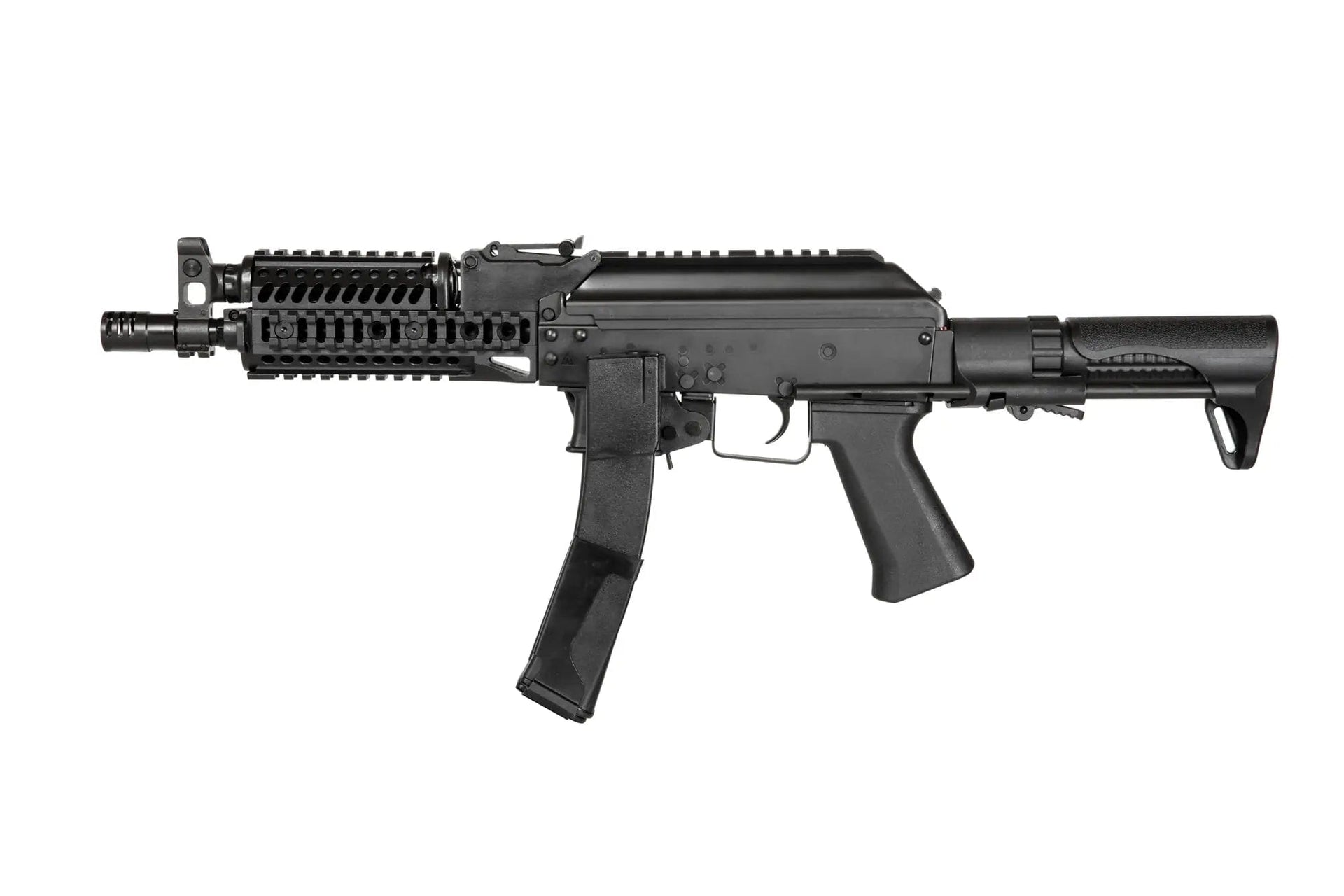 LCT ZK-19-01 Vityaz PDW