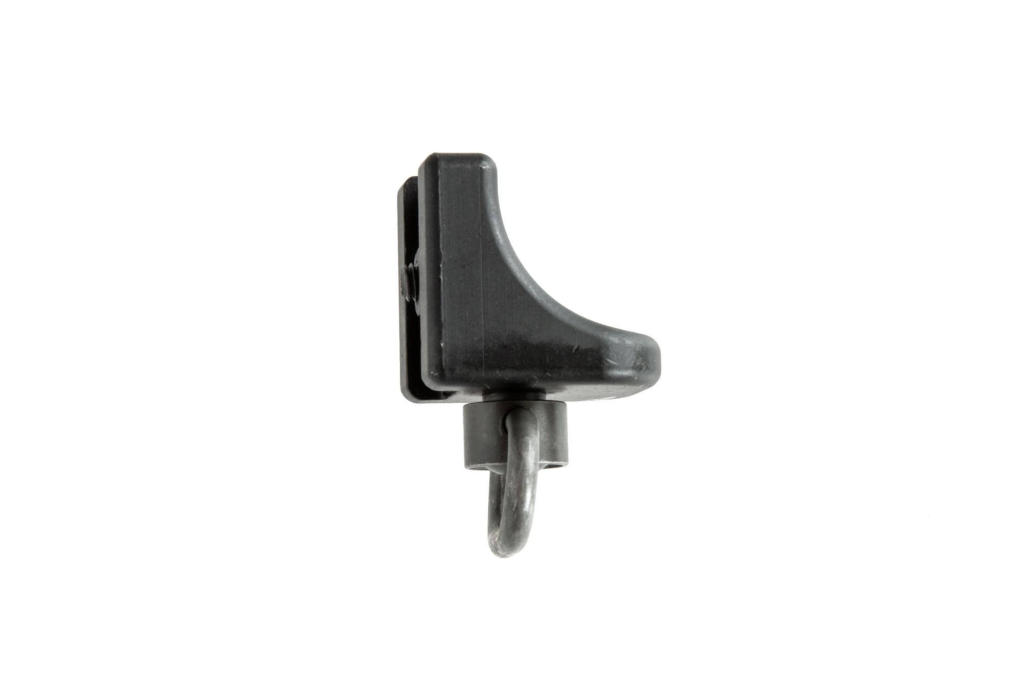 Hand-Stop with QD Sling Mount for URX III Rails