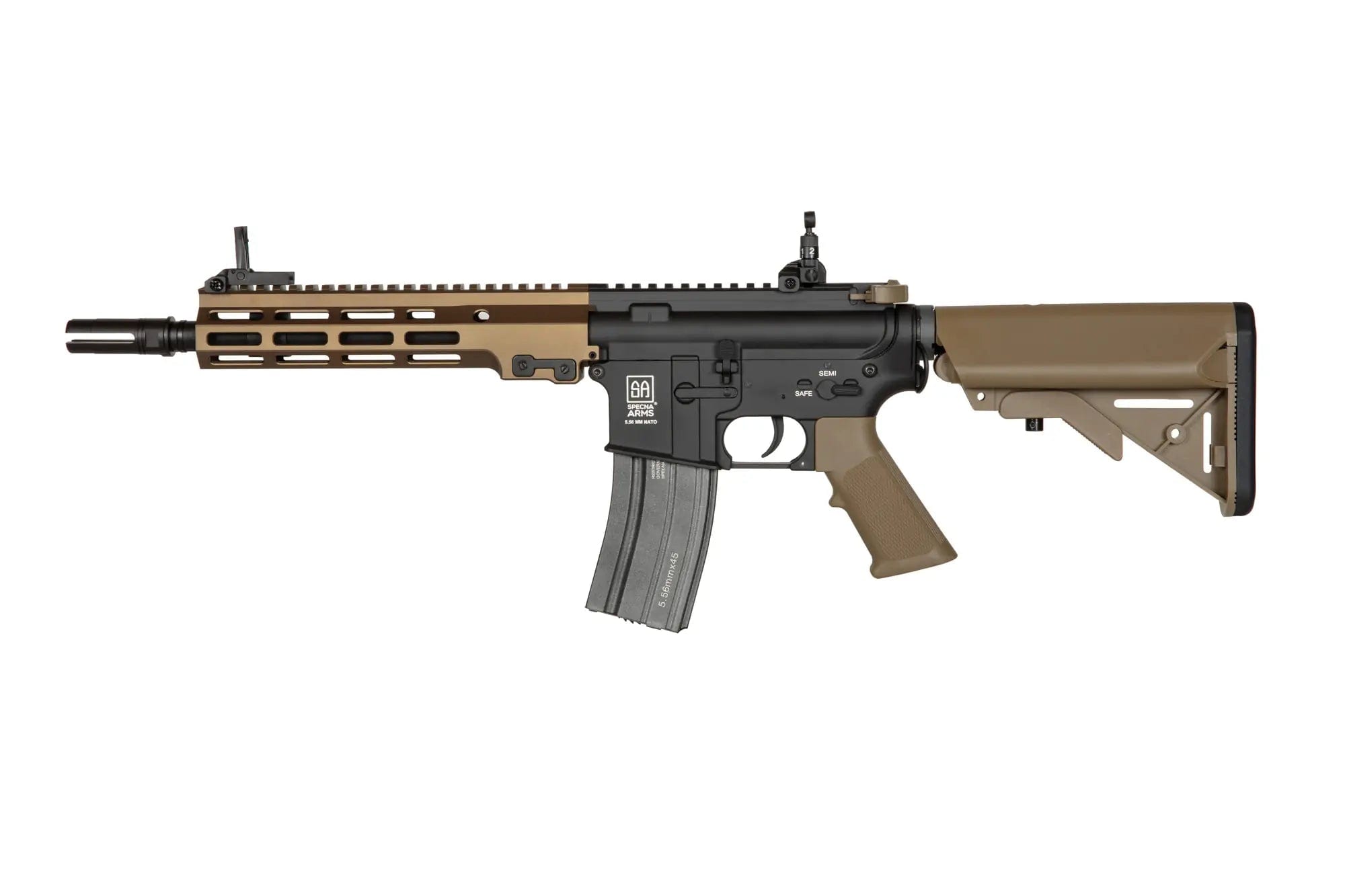 SA-A33 ONE™ Carbine Replica - Half-Tan