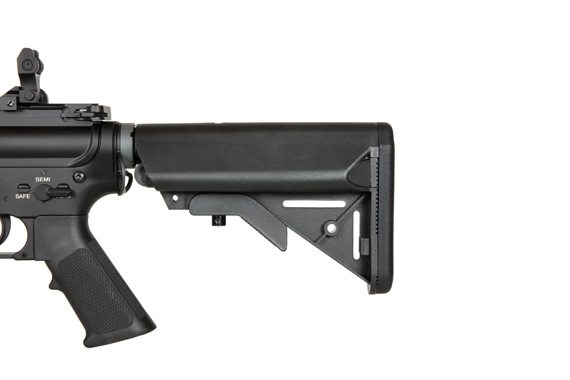 Airsoft Rifle SA-A37P ONE - Black