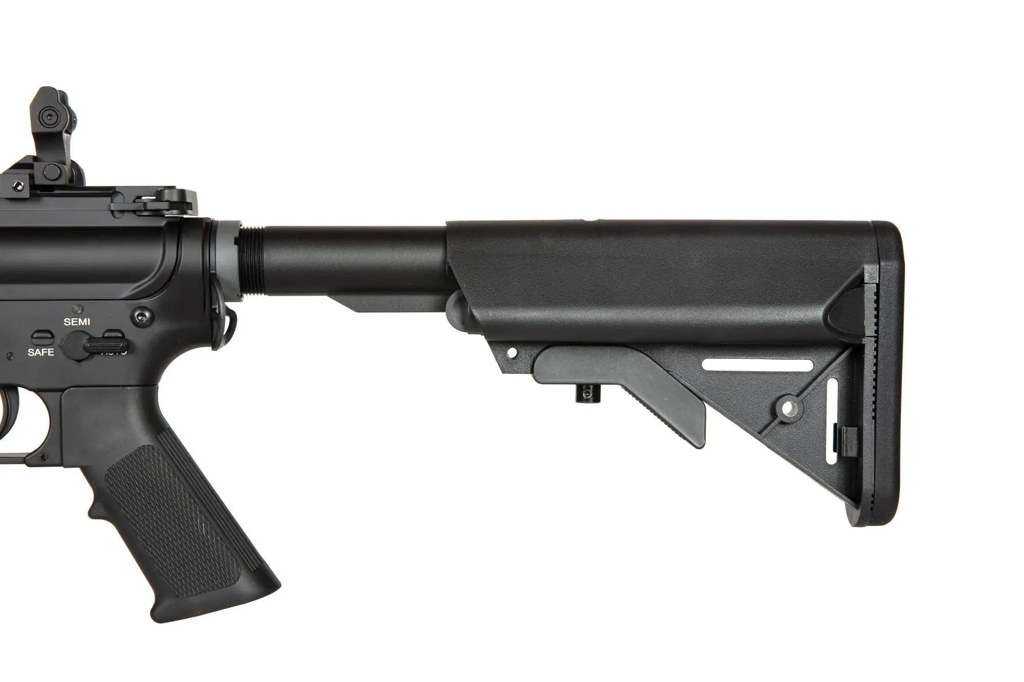 Airsoft Rifle SA-A37P ONE - Black