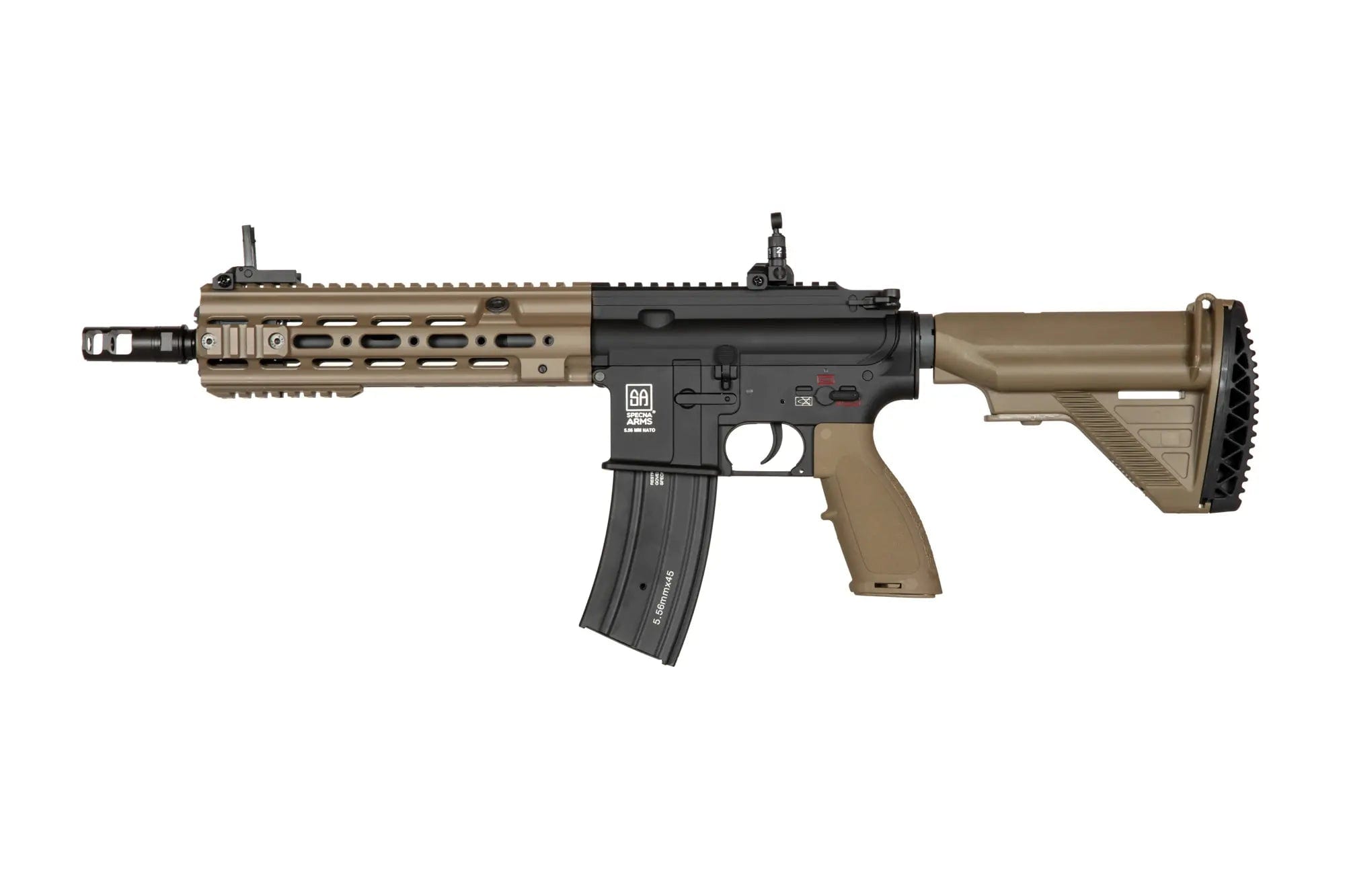 SA-H05 ONE™ Carbine Replica - Half-Tan