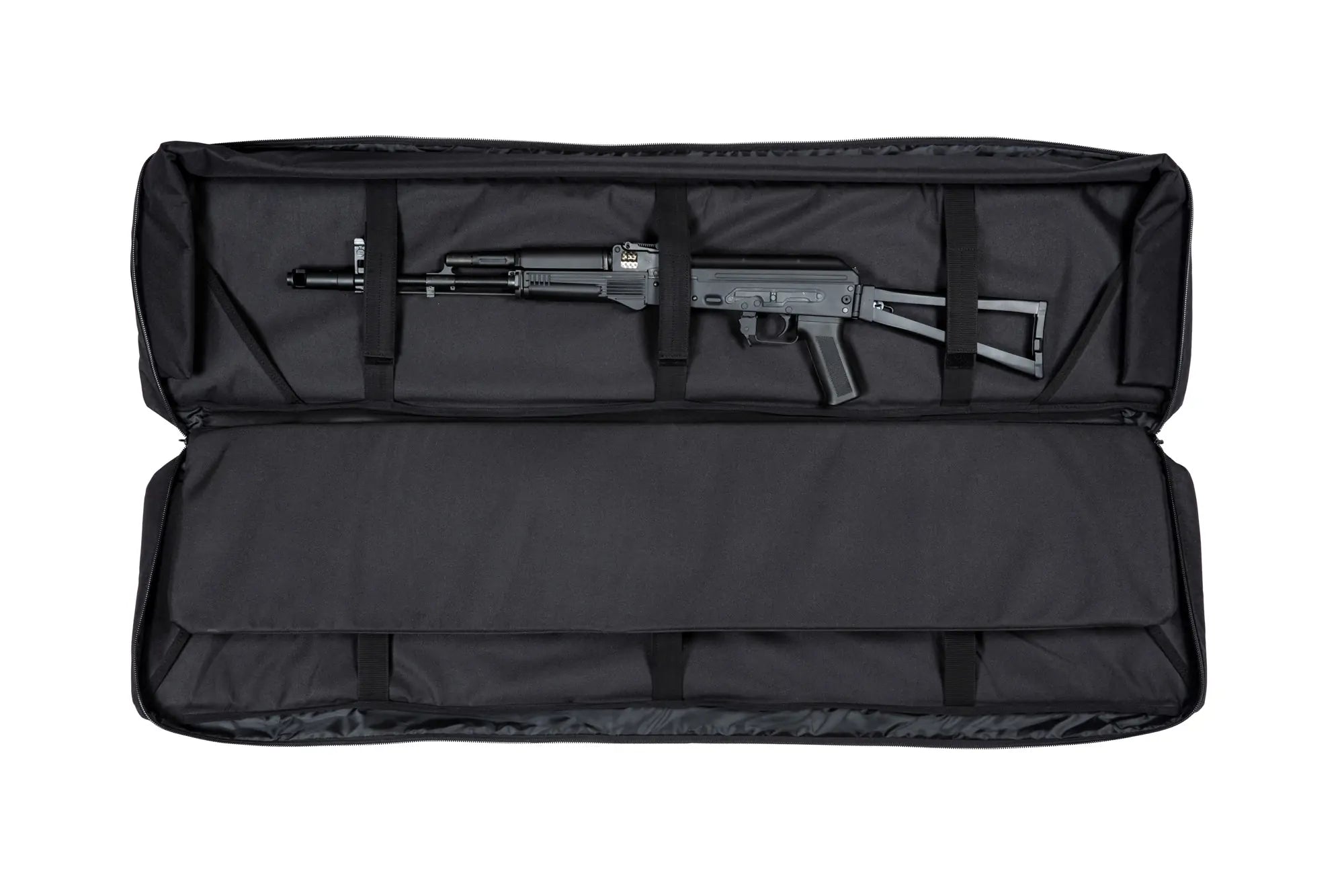 Gunbag V5 - black-4