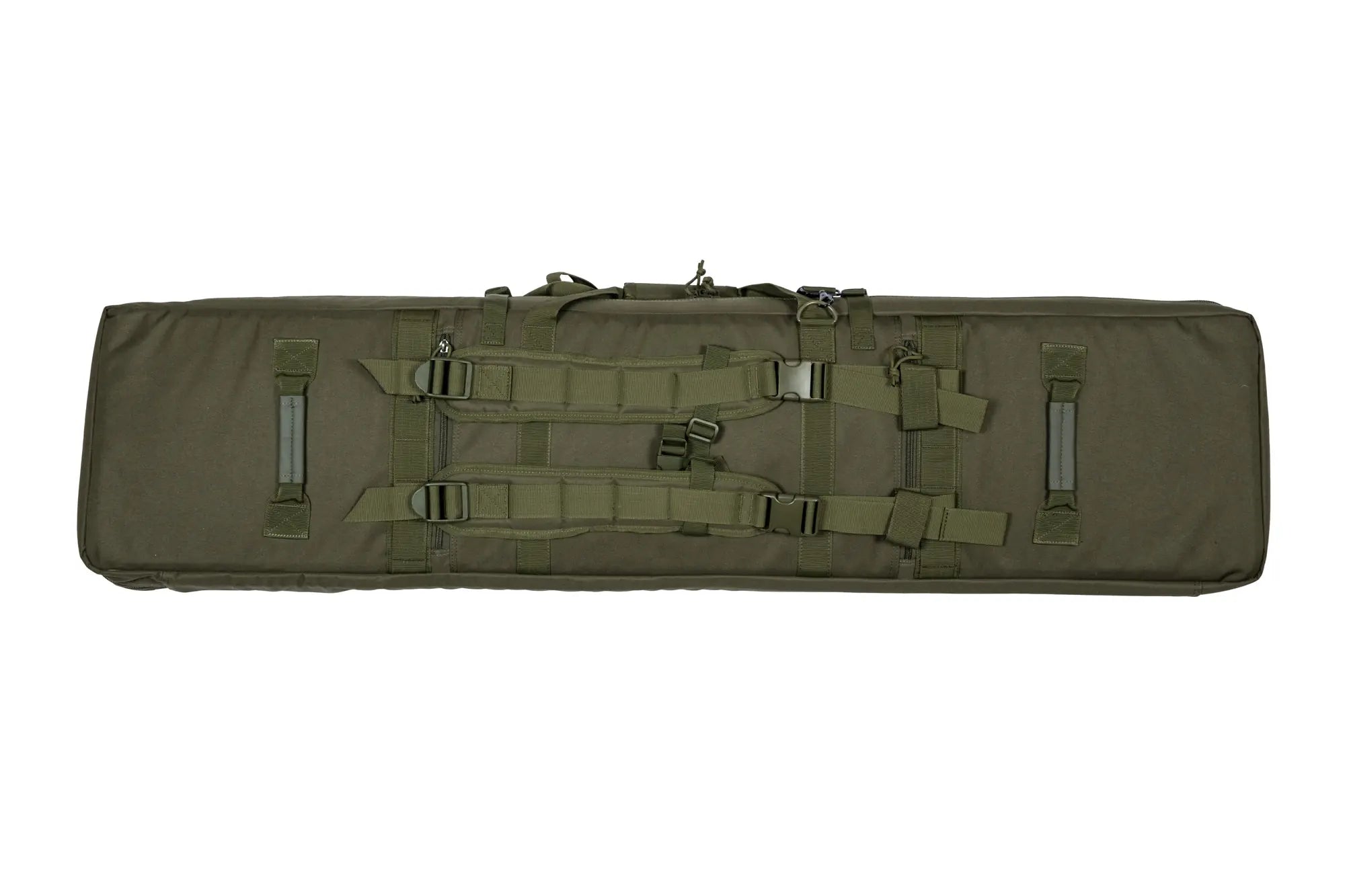 Gunbag V5 - olive-3