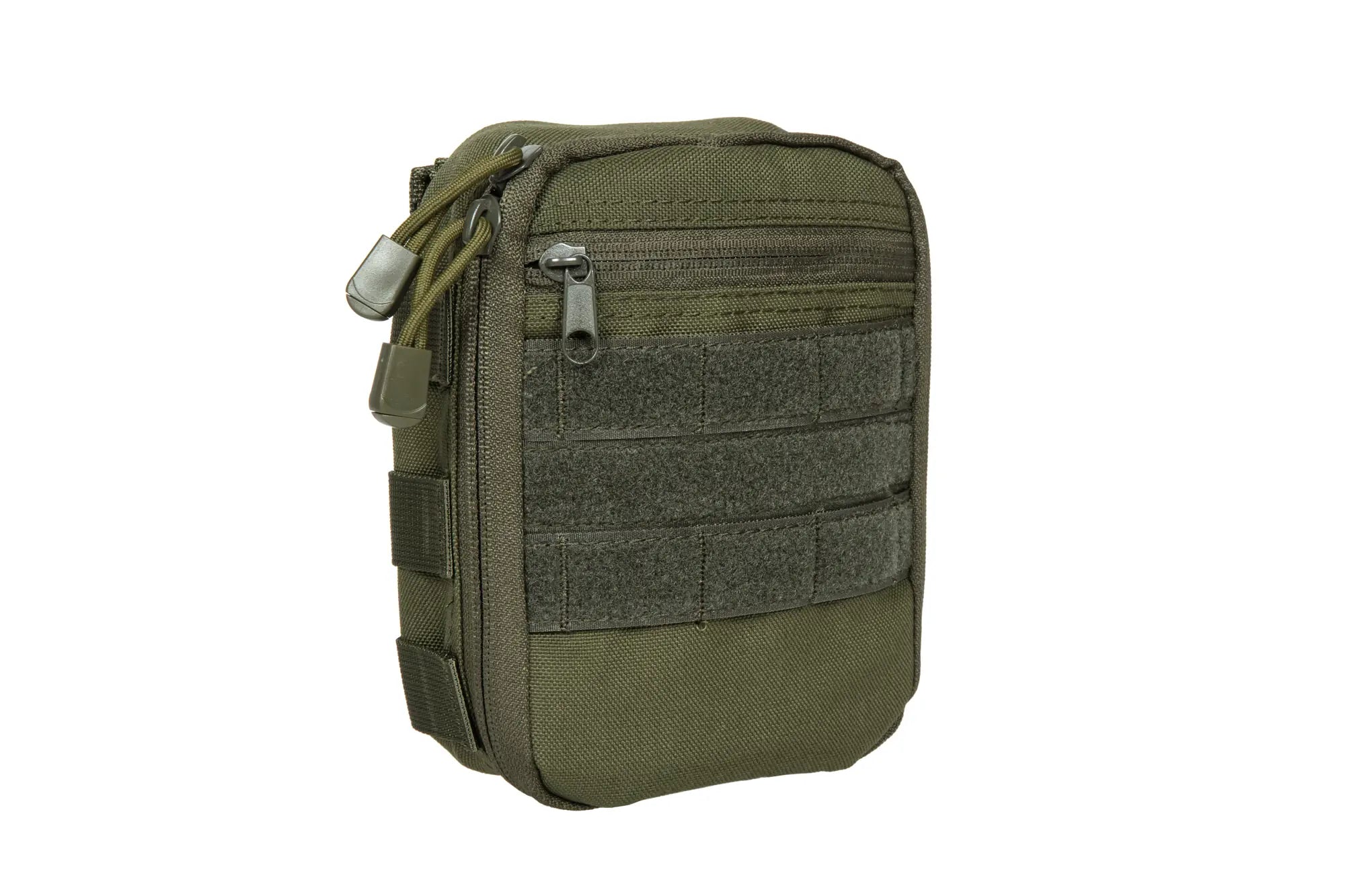 Cargo pouch - Olive-2