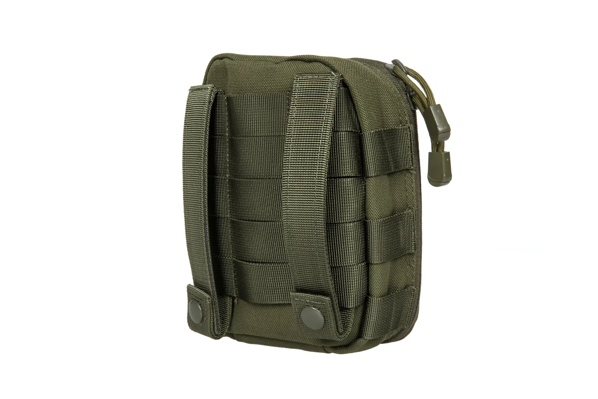 Cargo pouch - Olive-3
