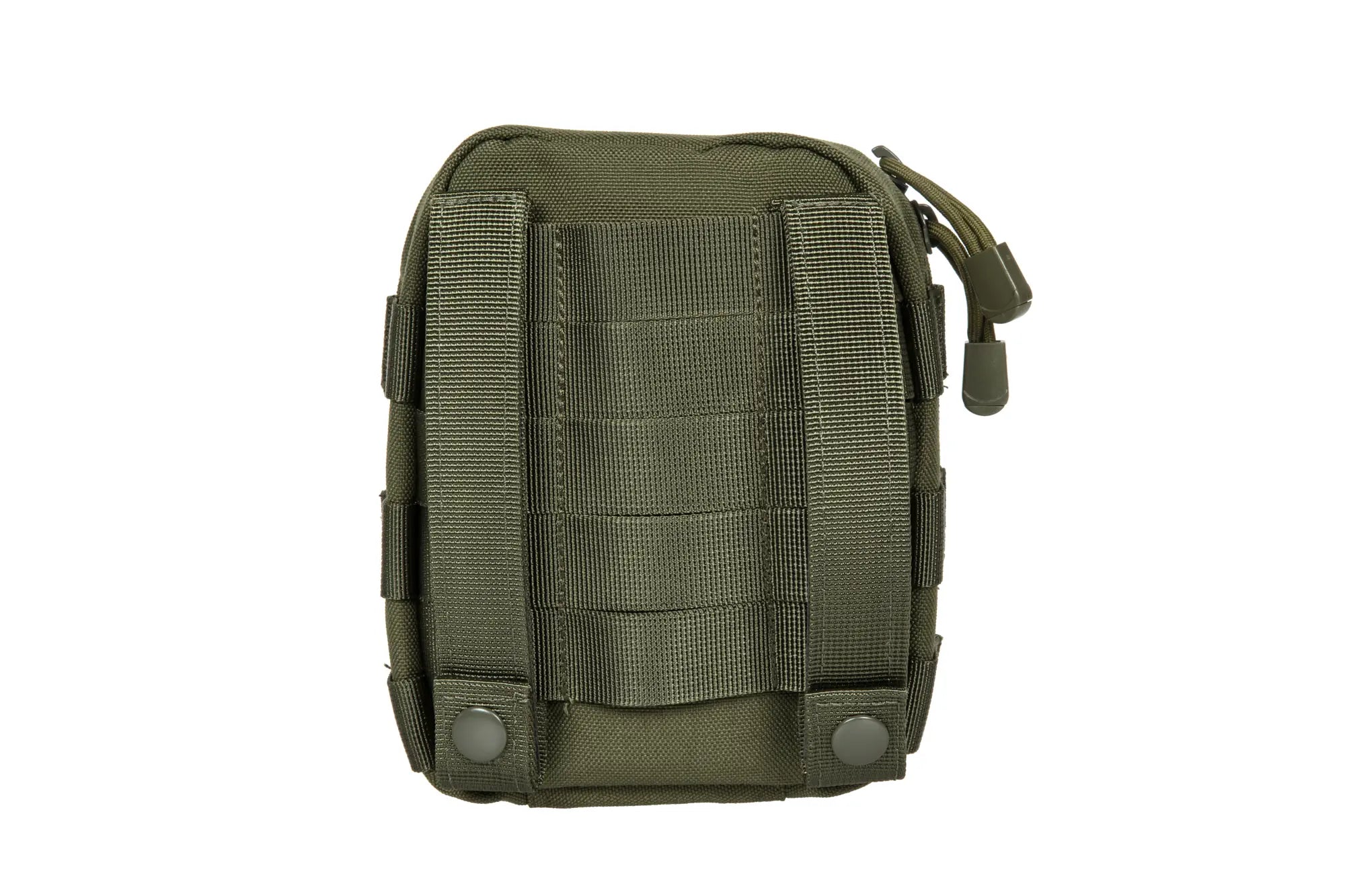 Cargo pouch - Olive-4