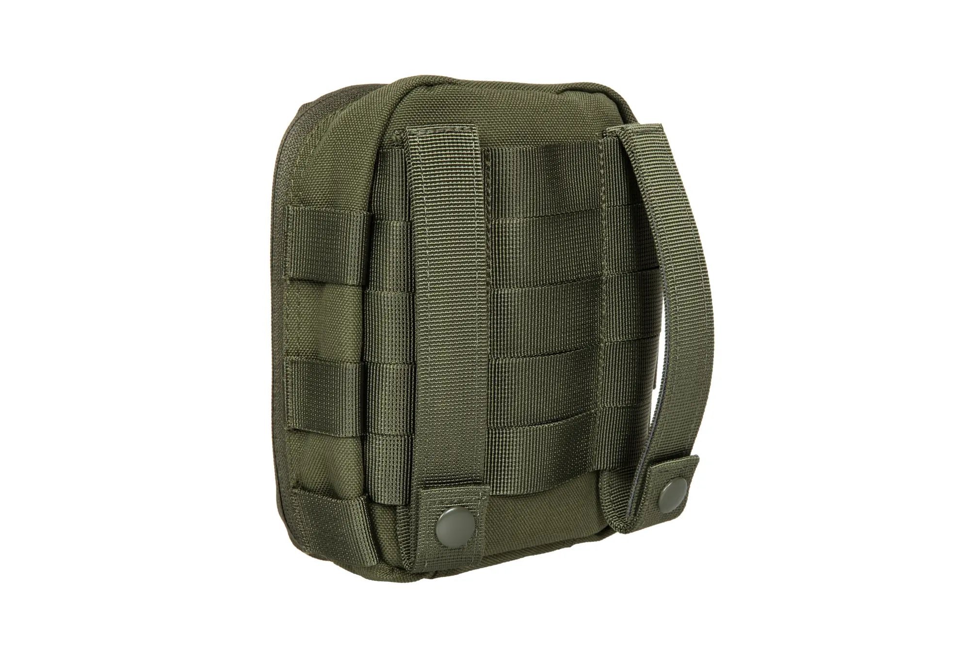 Cargo pouch - Olive-5