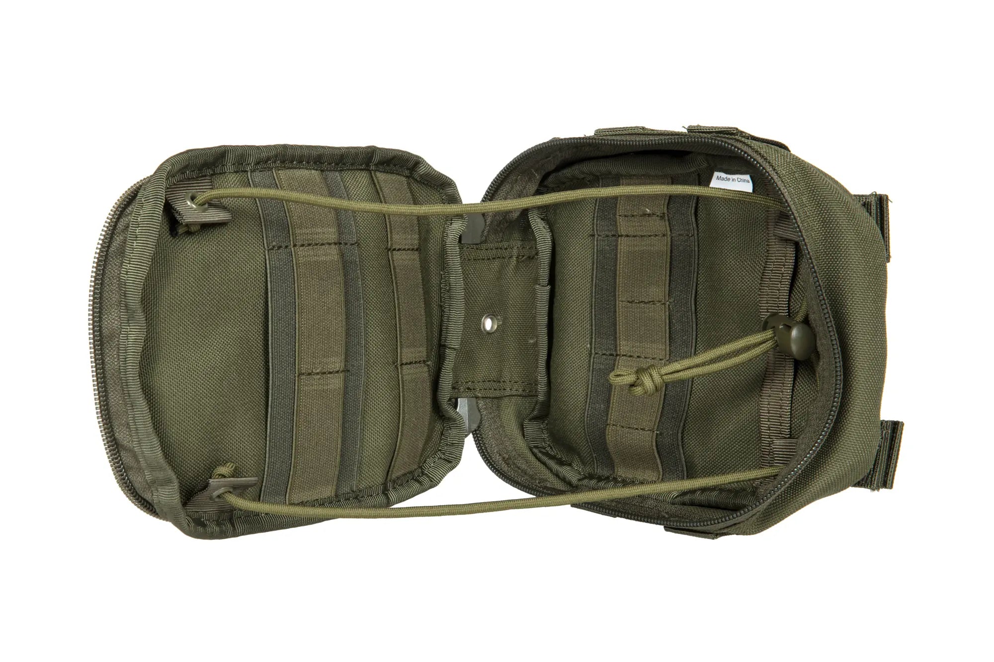 Cargo pouch - Olive-6