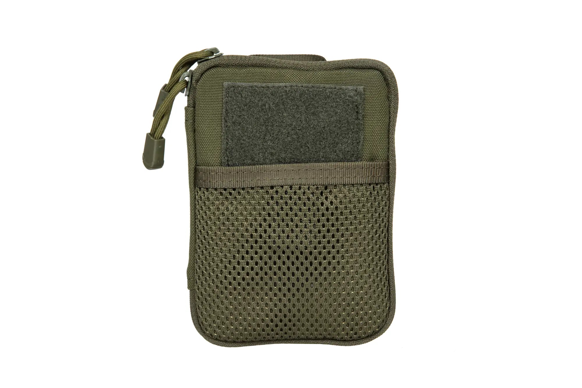 Admin pouch - Olive-1