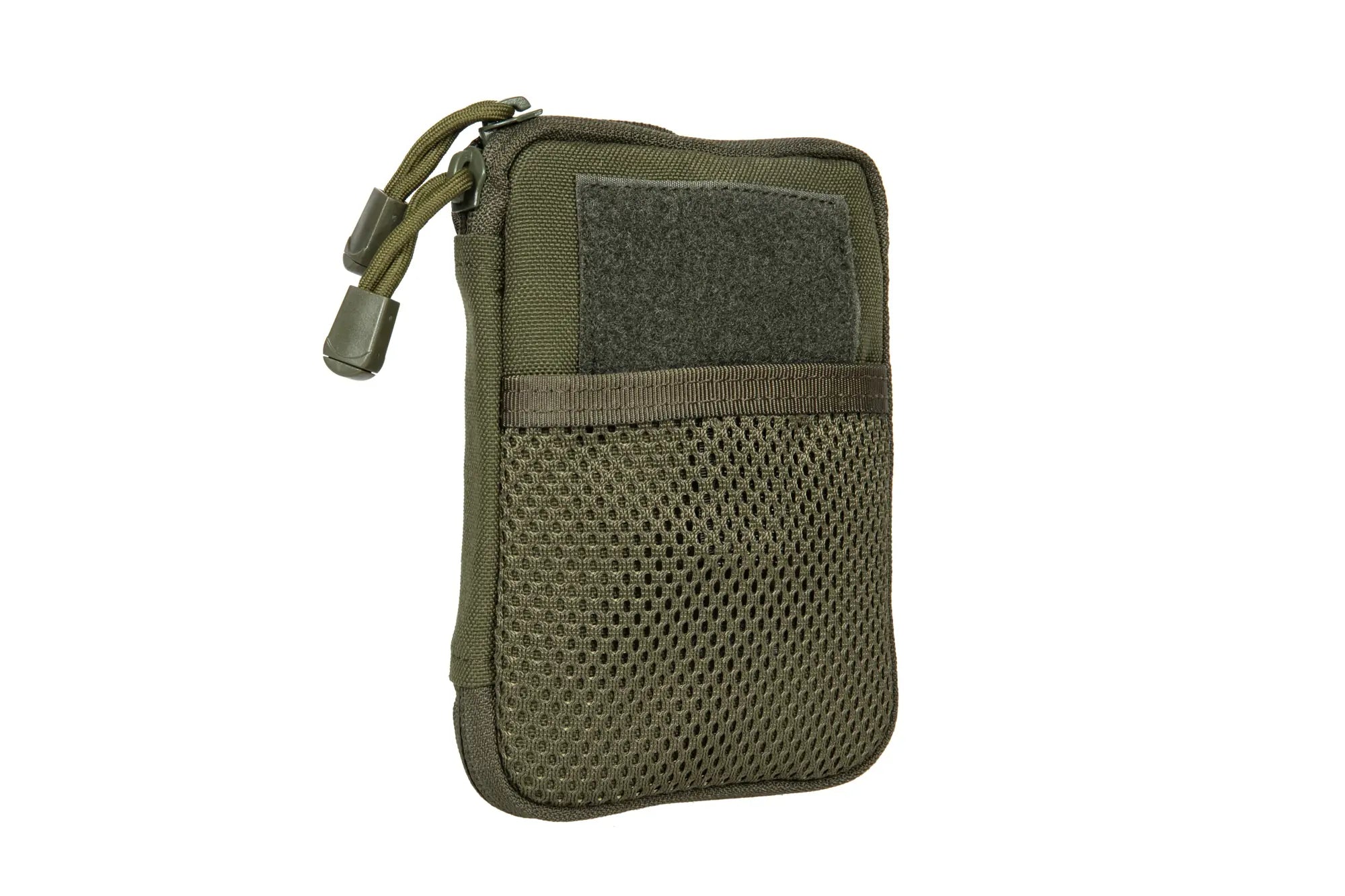 Admin pouch - Olive-2