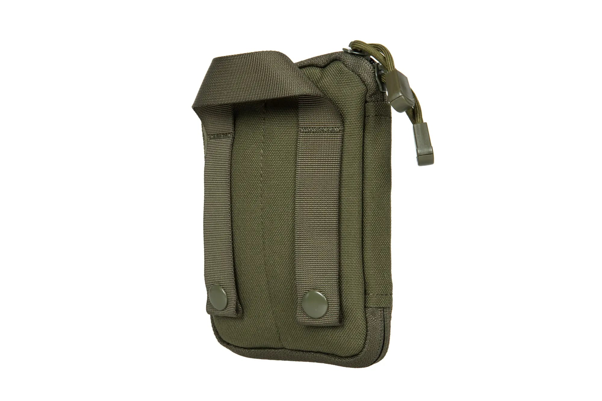 Admin pouch - Olive-3