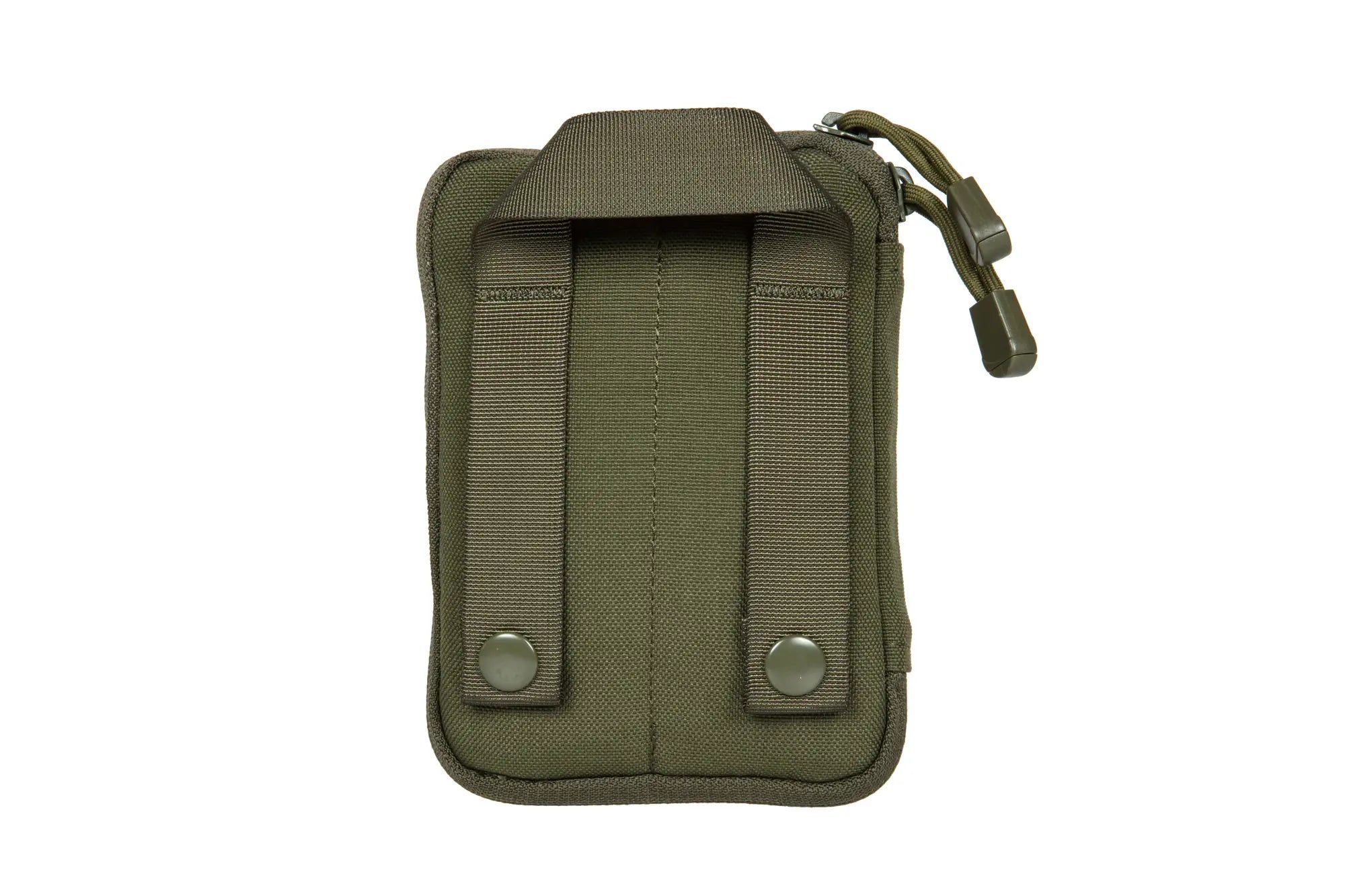 Admin pouch - Olive-4