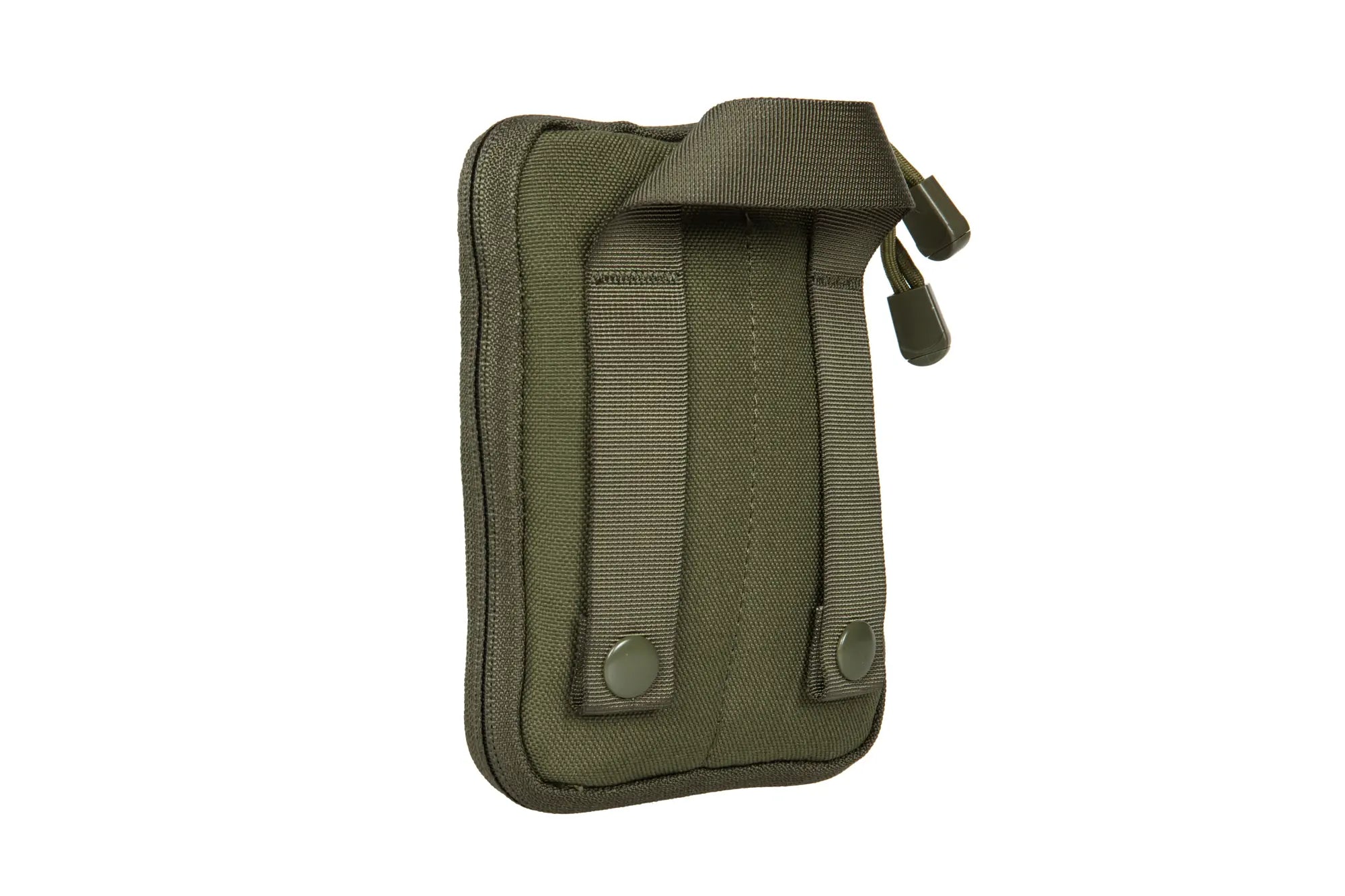 Admin pouch - Olive-5