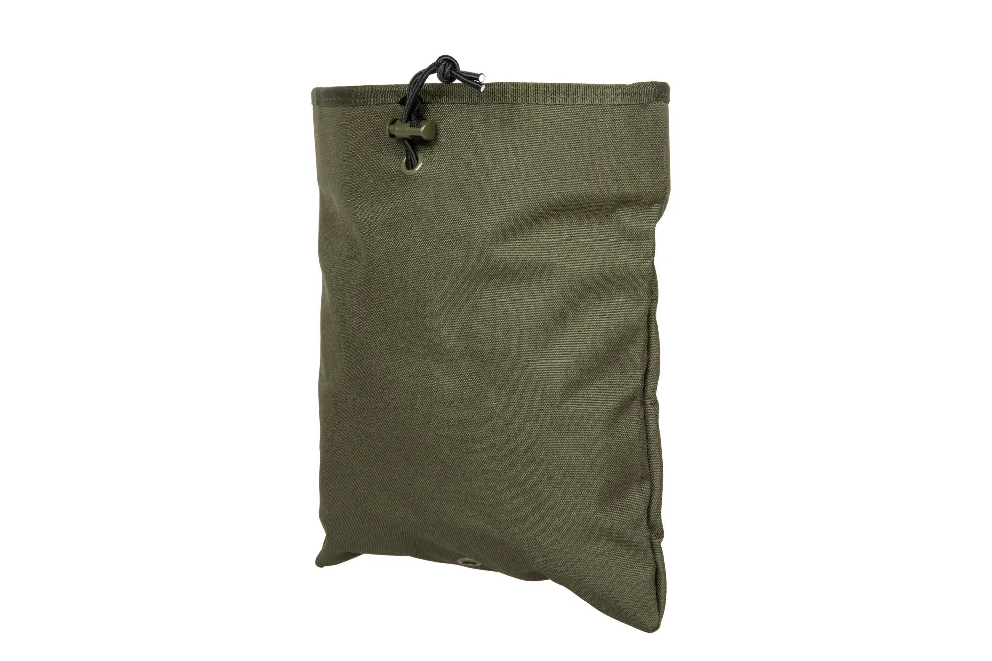 Dump Pouch for Magazines - Olive