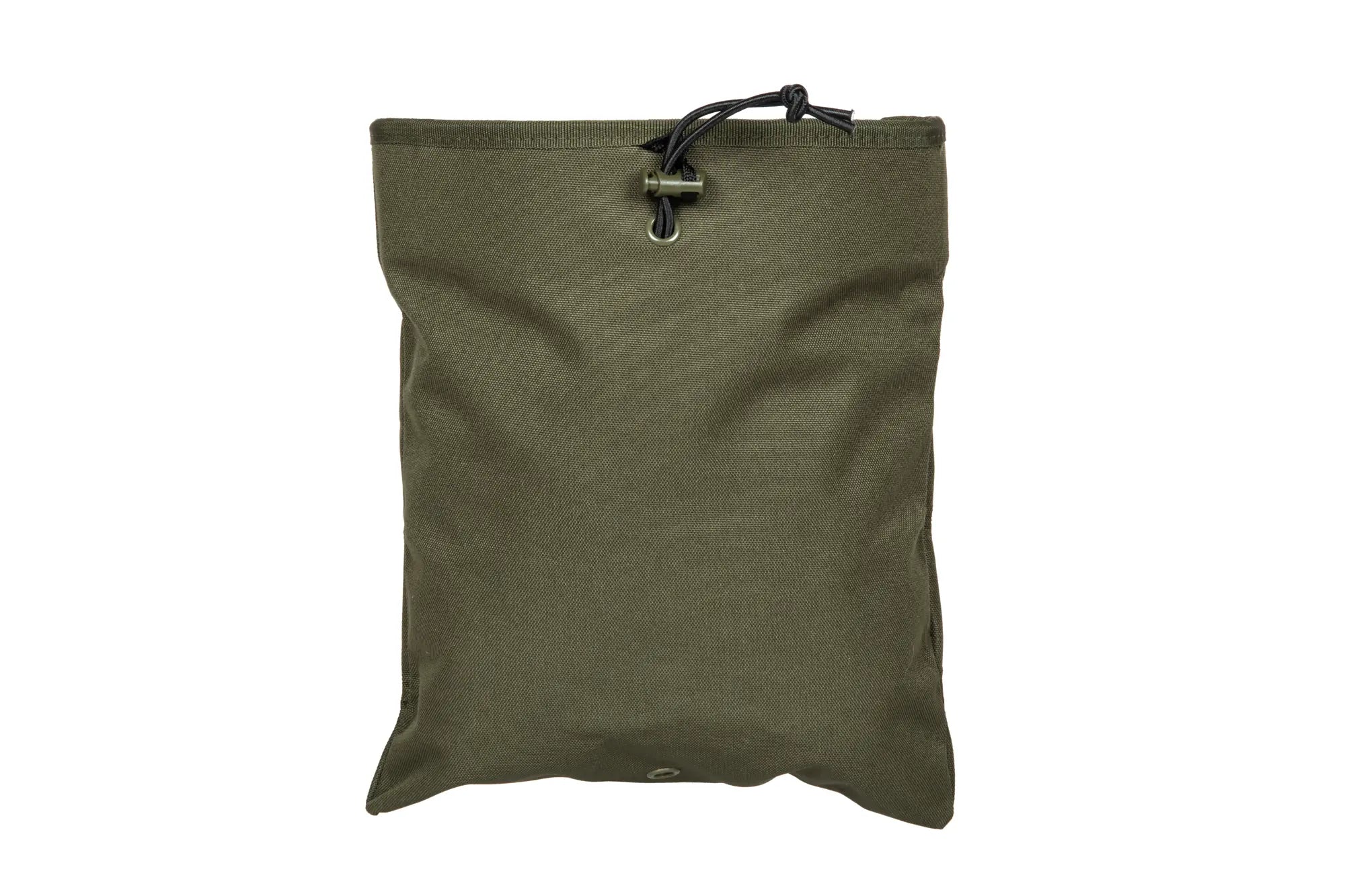 Dump Pouch for Magazines - Olive-1